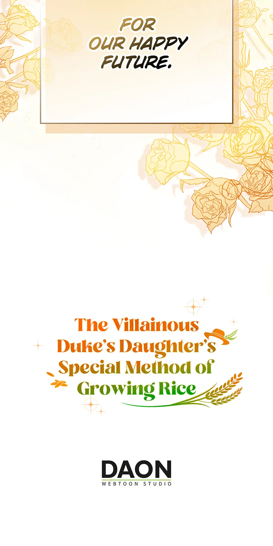 The Villainous Duke’s Special Rice Cultivation Method Chapter 66 - page 76