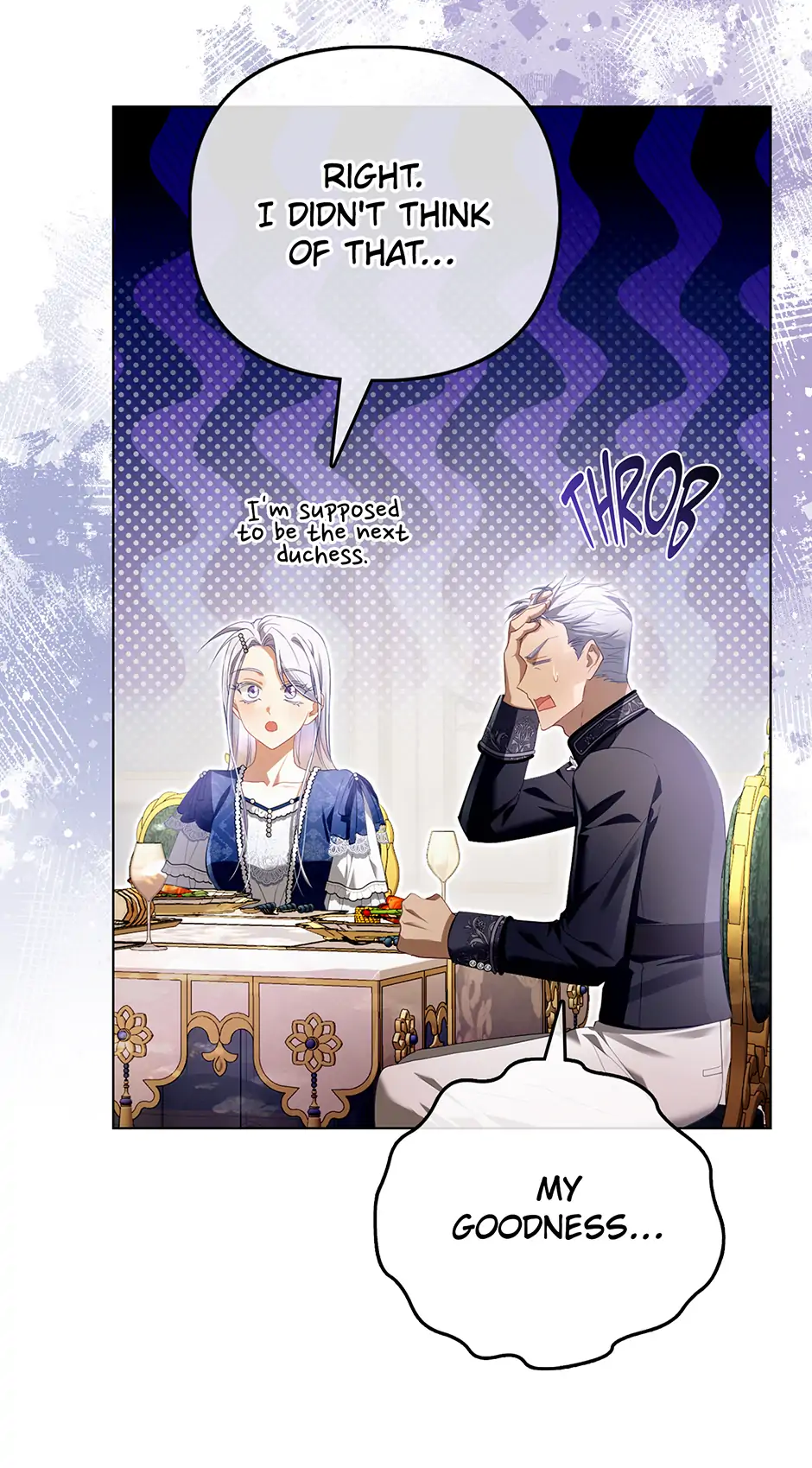 The Villainous Duke’s Special Rice Cultivation Method Chapter 66 - page 8