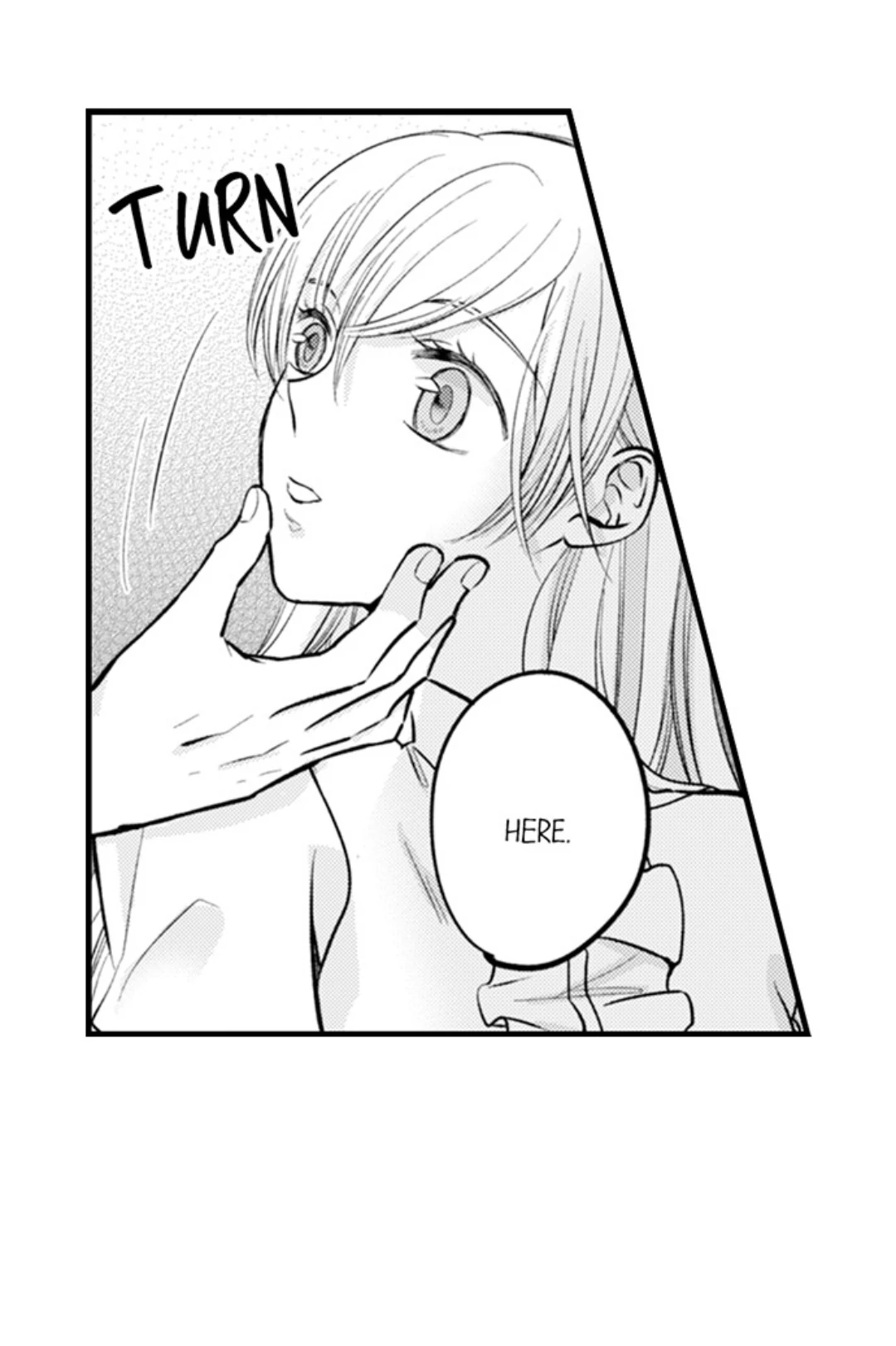 On A Lustful Night Mingling With A Priest Chapter 181 - page 10