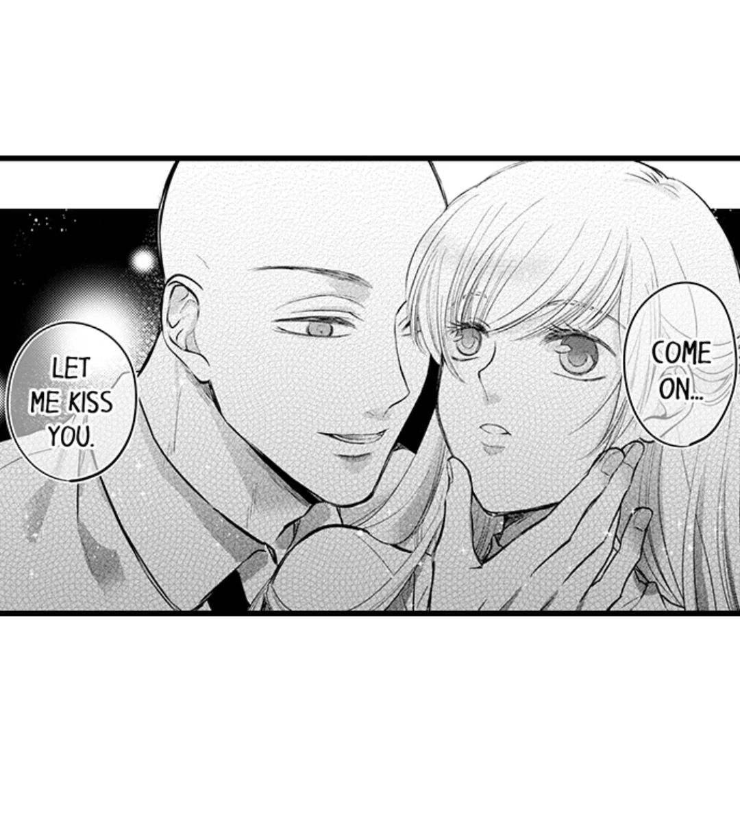 On A Lustful Night Mingling With A Priest Chapter 181 - page 11