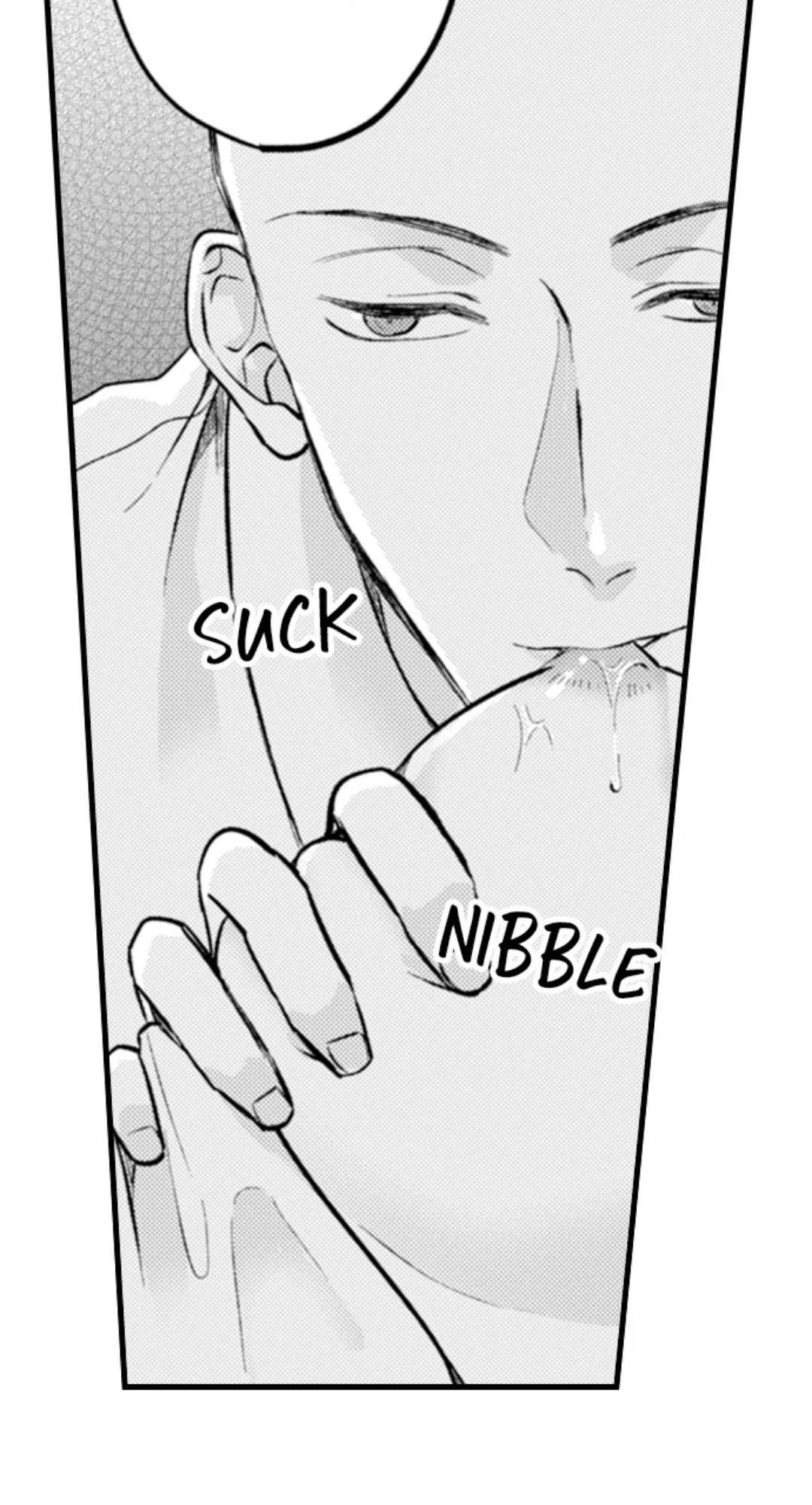 On A Lustful Night Mingling With A Priest Chapter 181 - page 28