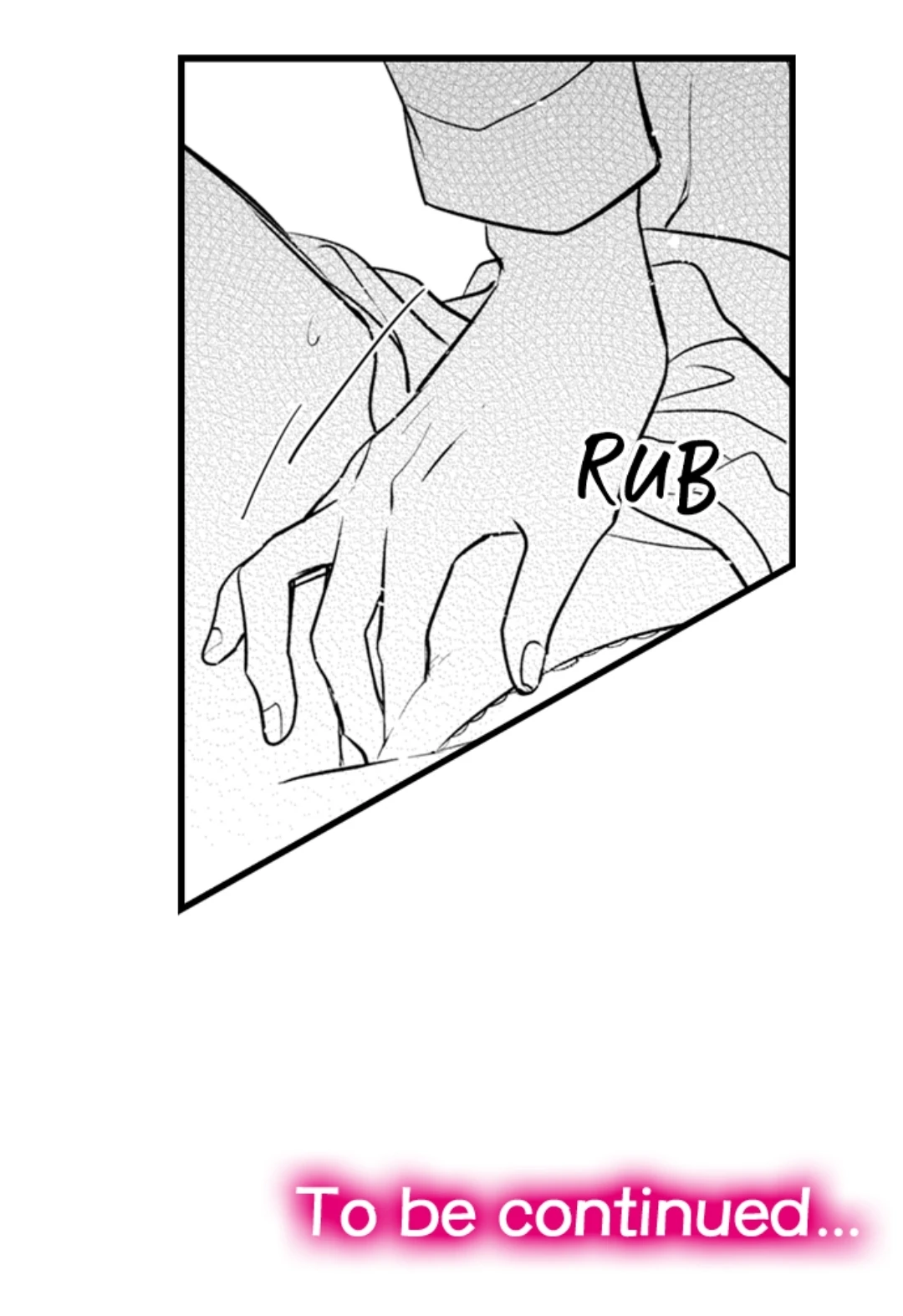 On A Lustful Night Mingling With A Priest Chapter 181 - page 32