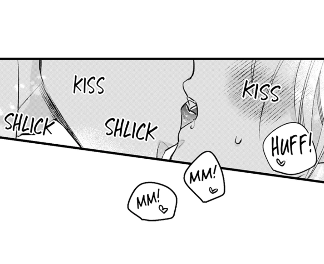 On A Lustful Night Mingling With A Priest Chapter 182 - page 12