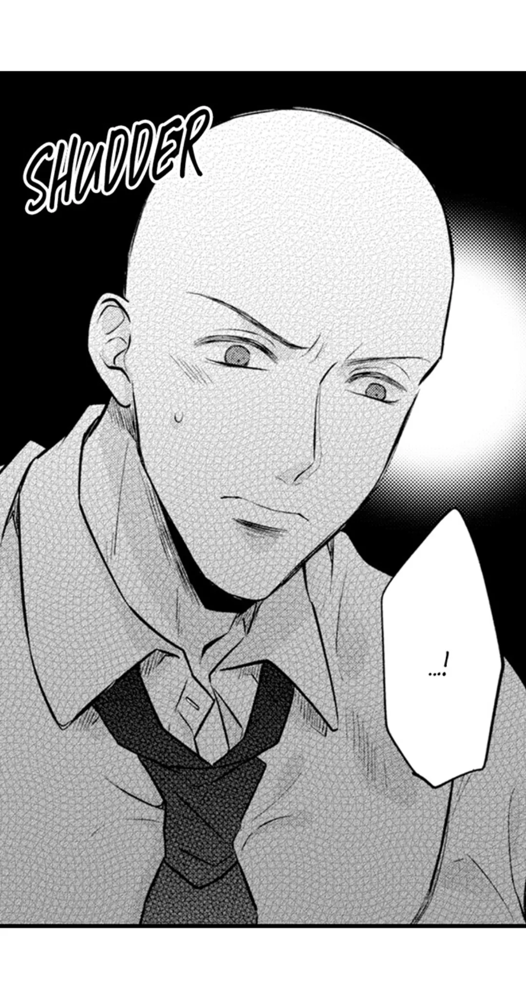 On A Lustful Night Mingling With A Priest Chapter 182 - page 18
