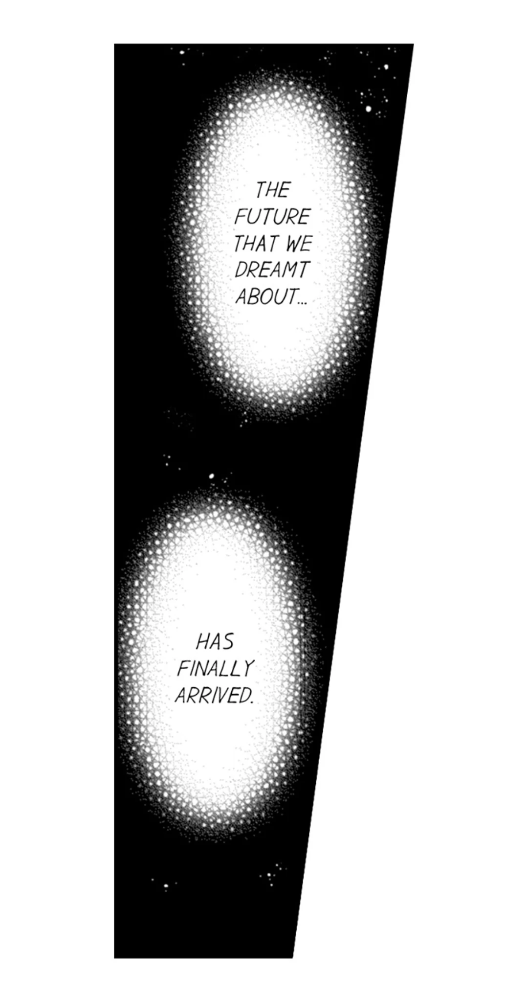 On A Lustful Night Mingling With A Priest Chapter 182 - page 24
