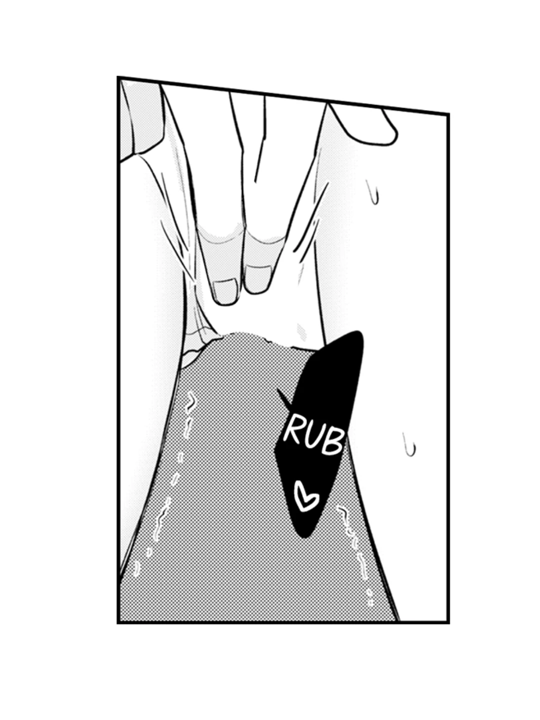 On A Lustful Night Mingling With A Priest Chapter 182 - page 4