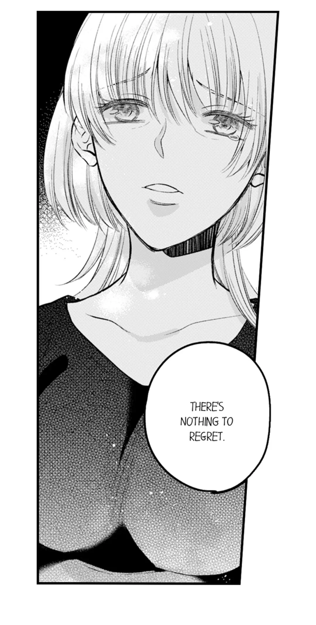 On A Lustful Night Mingling With A Priest Chapter 183 - page 20