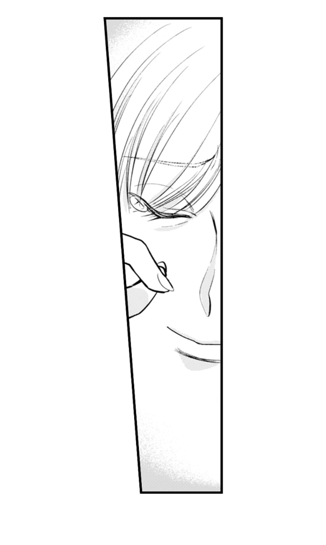 On A Lustful Night Mingling With A Priest Chapter 183 - page 22