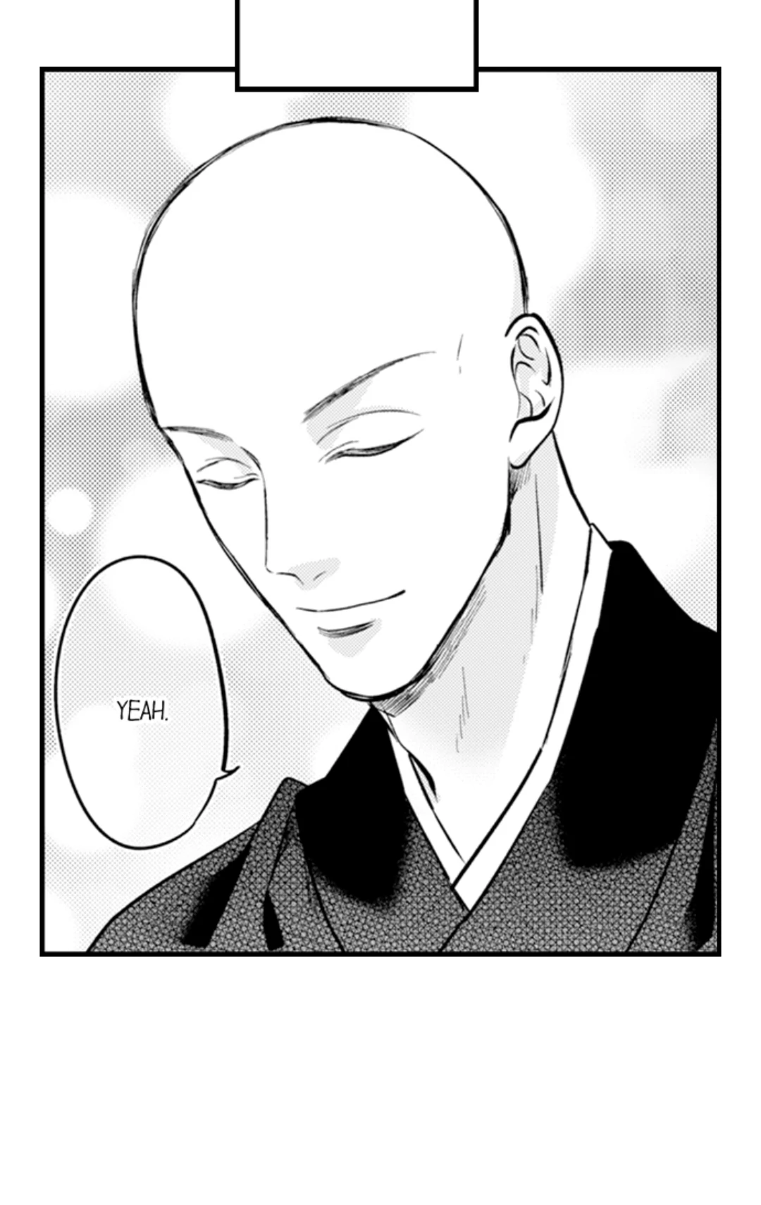 On A Lustful Night Mingling With A Priest Chapter 183 - page 29