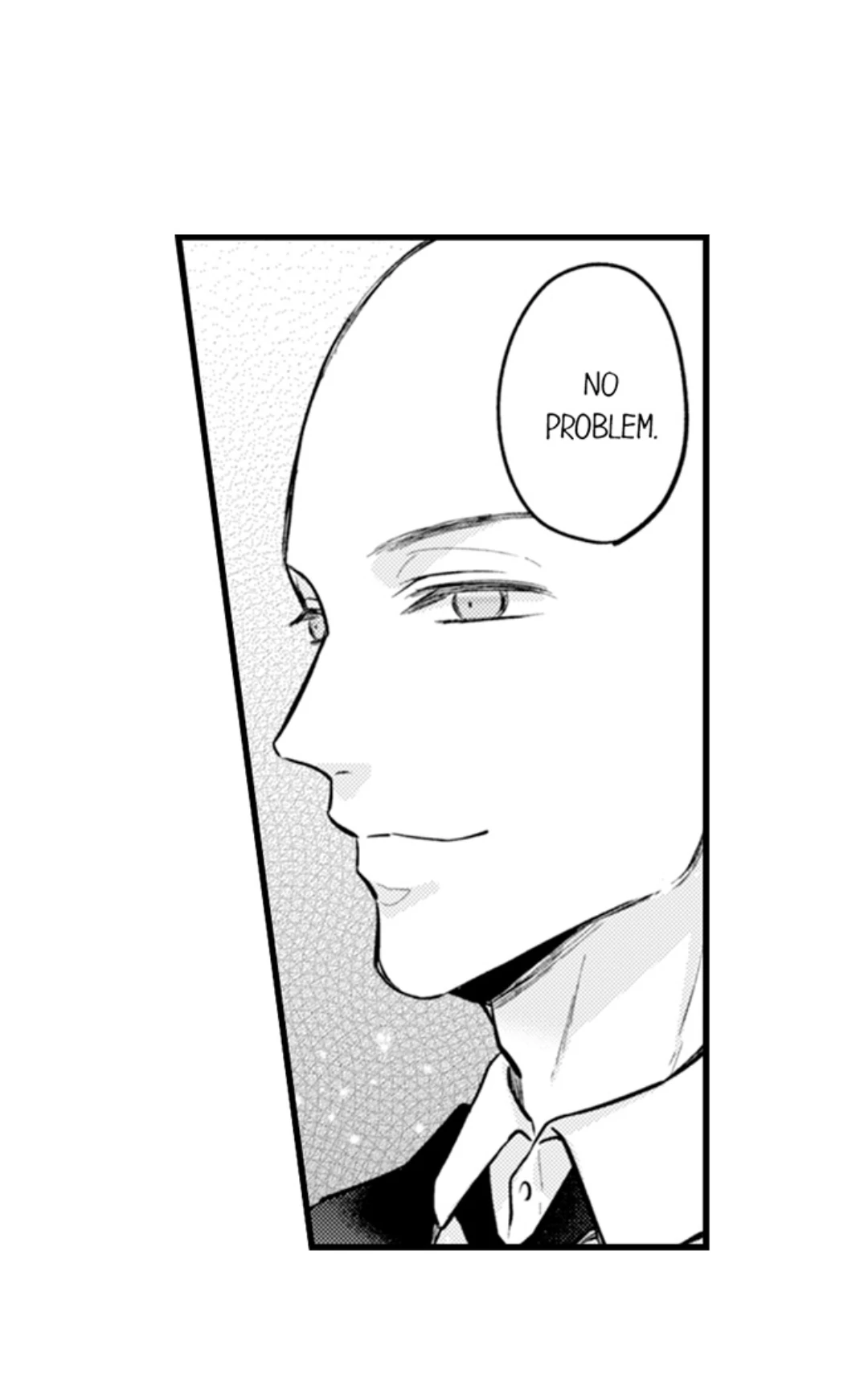 On A Lustful Night Mingling With A Priest Chapter 183 - page 8