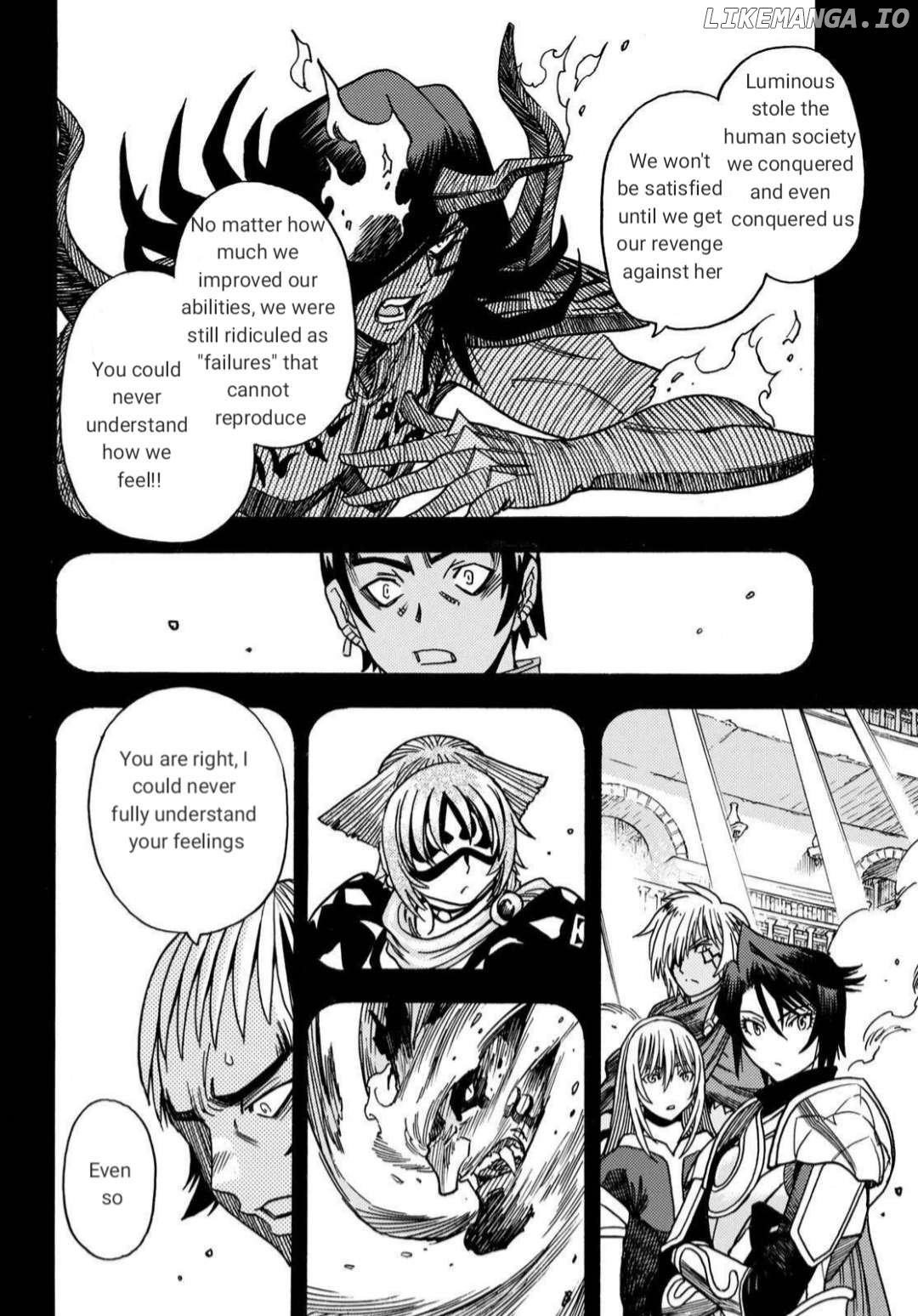 Tensei Shitara Slime Datta Ken: Bangaihen - Toaru Kyuuka No Sugoshikata Chapter 21 - page 16