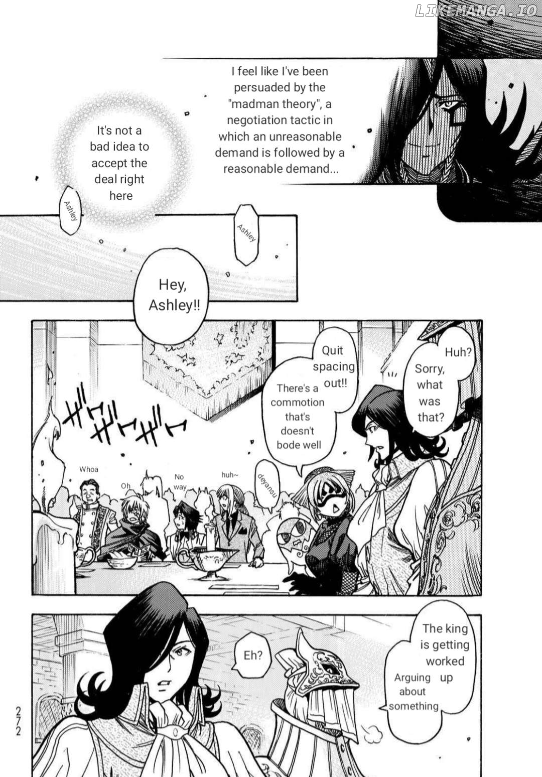 Tensei Shitara Slime Datta Ken: Bangaihen - Toaru Kyuuka No Sugoshikata Chapter 21 - page 24