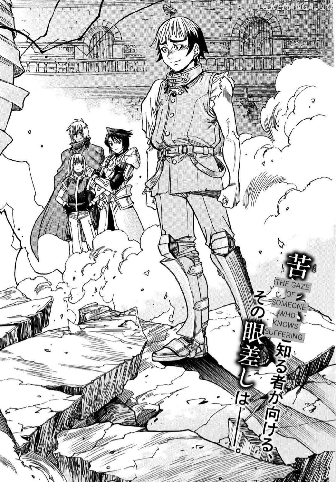 Tensei Shitara Slime Datta Ken: Bangaihen - Toaru Kyuuka No Sugoshikata Chapter 21 - page 6