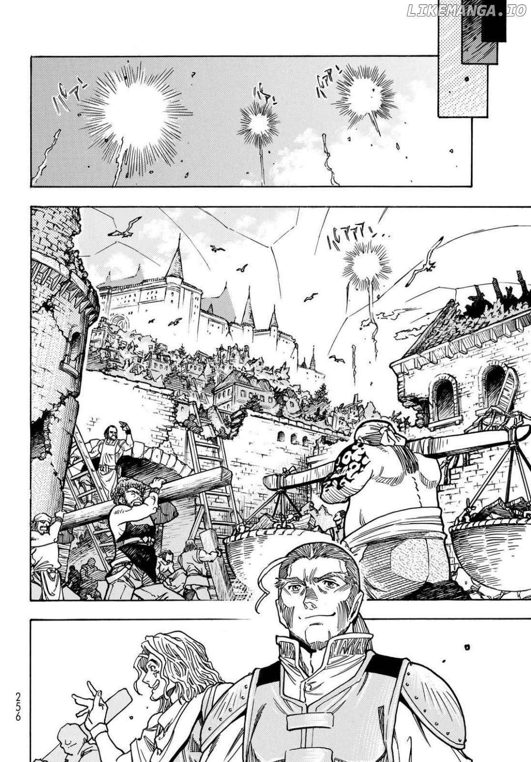 Tensei Shitara Slime Datta Ken: Bangaihen - Toaru Kyuuka No Sugoshikata Chapter 21 - page 8