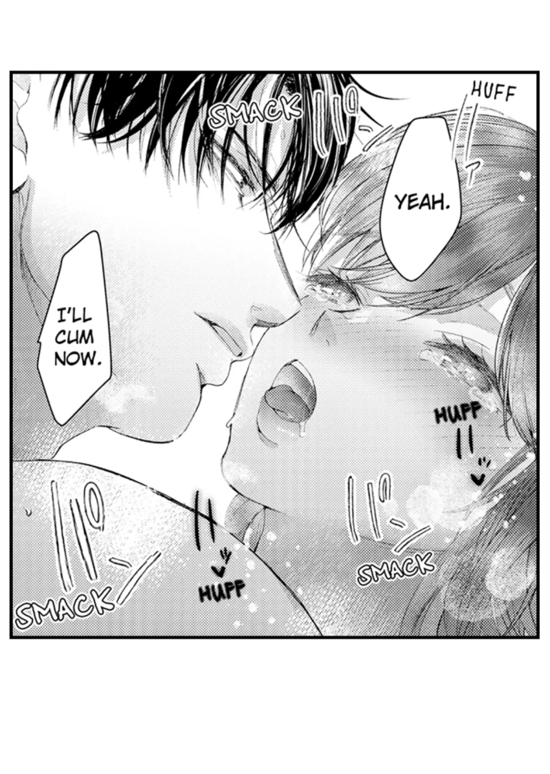 Until You Bear My Child ~ The Substitute Bride and the Beast Soldier ~ Chapter 73 - page 13