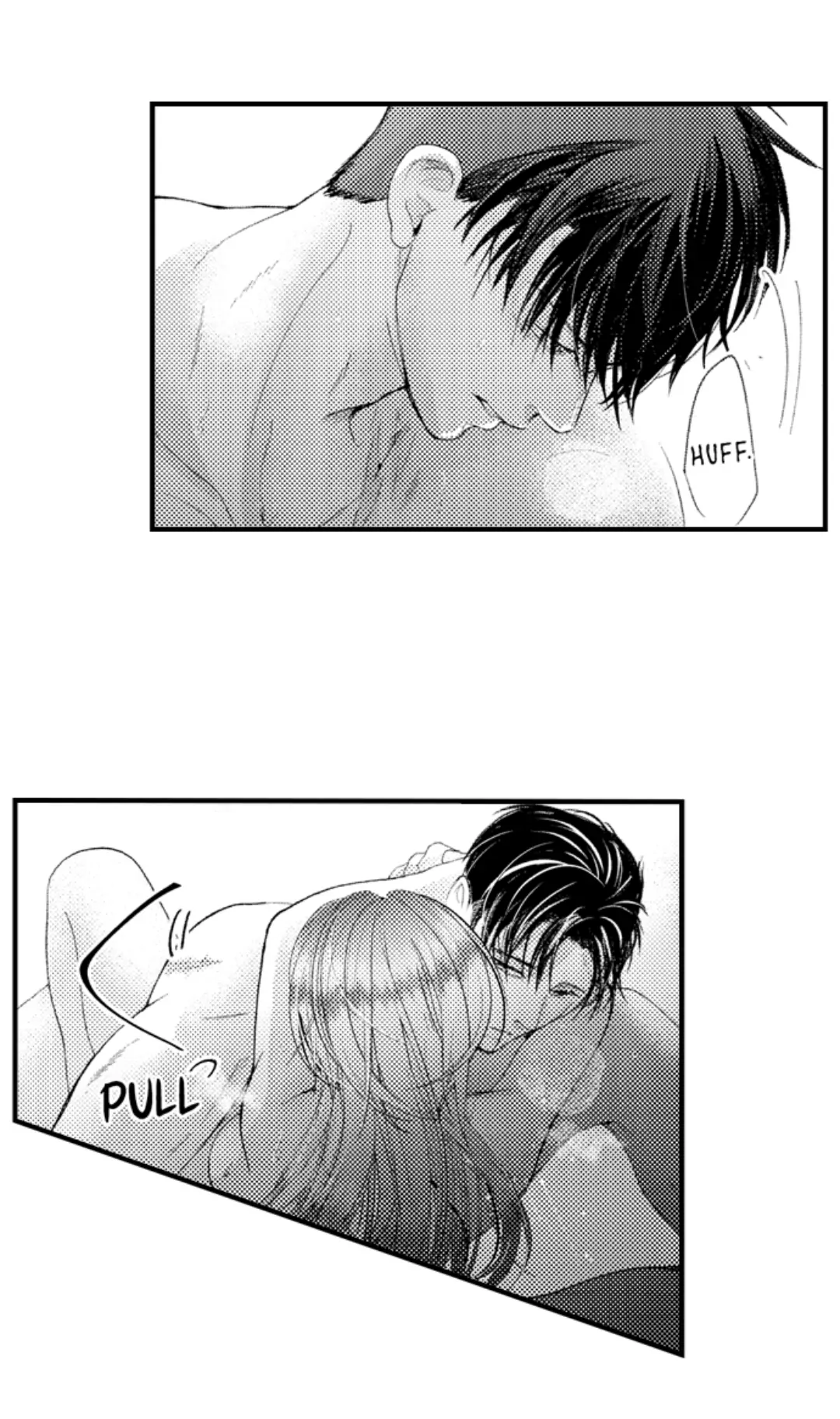 Until You Bear My Child ~ The Substitute Bride and the Beast Soldier ~ Chapter 73 - page 17