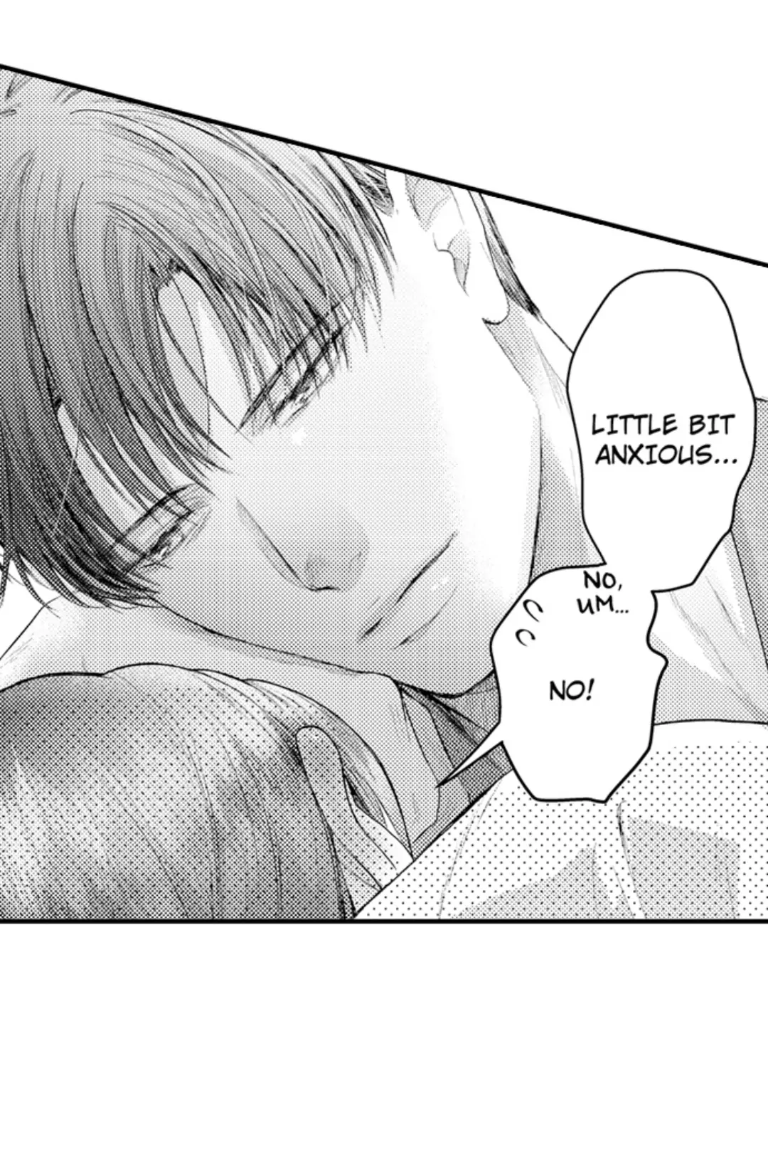 Until You Bear My Child ~ The Substitute Bride and the Beast Soldier ~ Chapter 73 - page 21