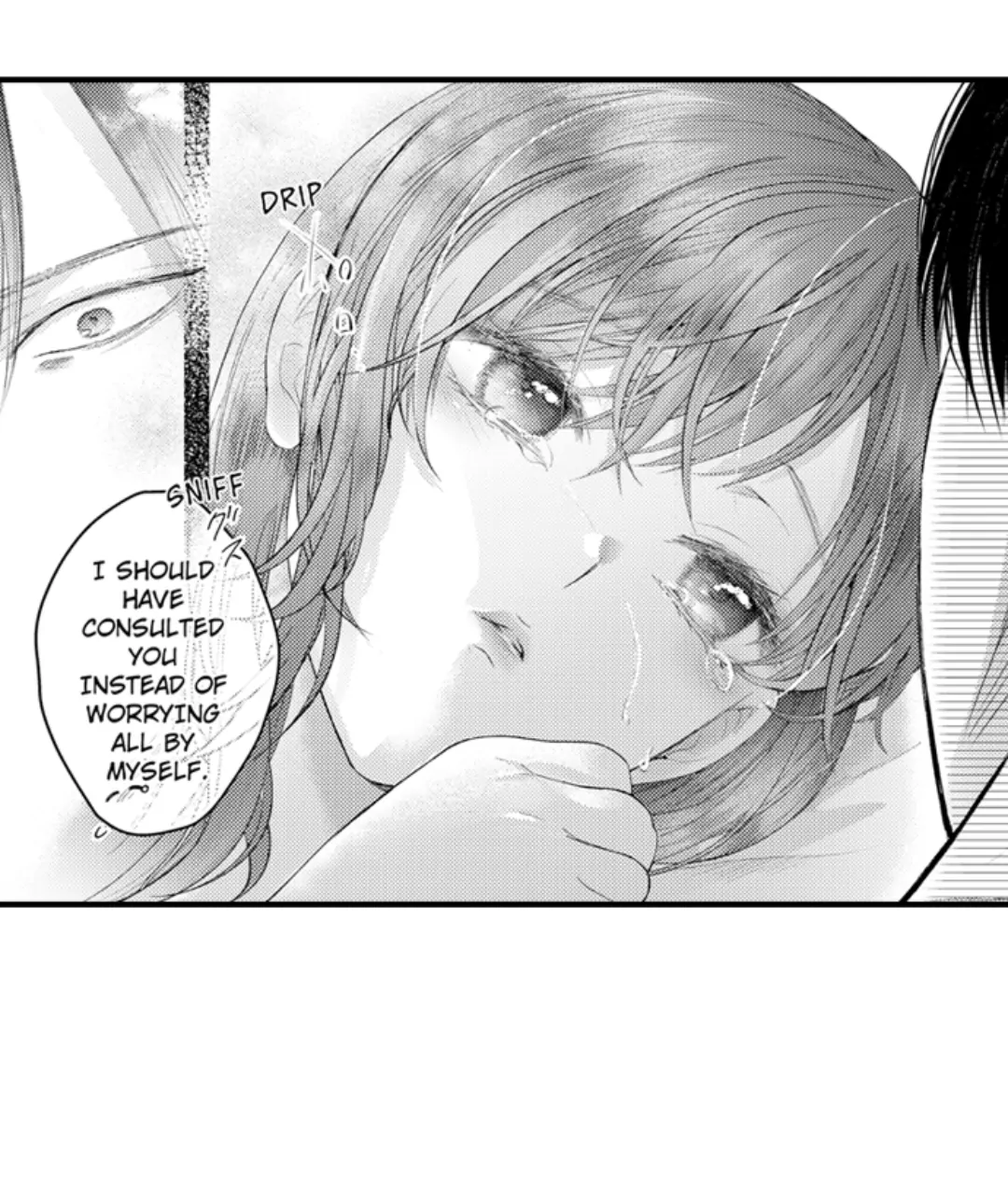 Until You Bear My Child ~ The Substitute Bride and the Beast Soldier ~ Chapter 73 - page 23
