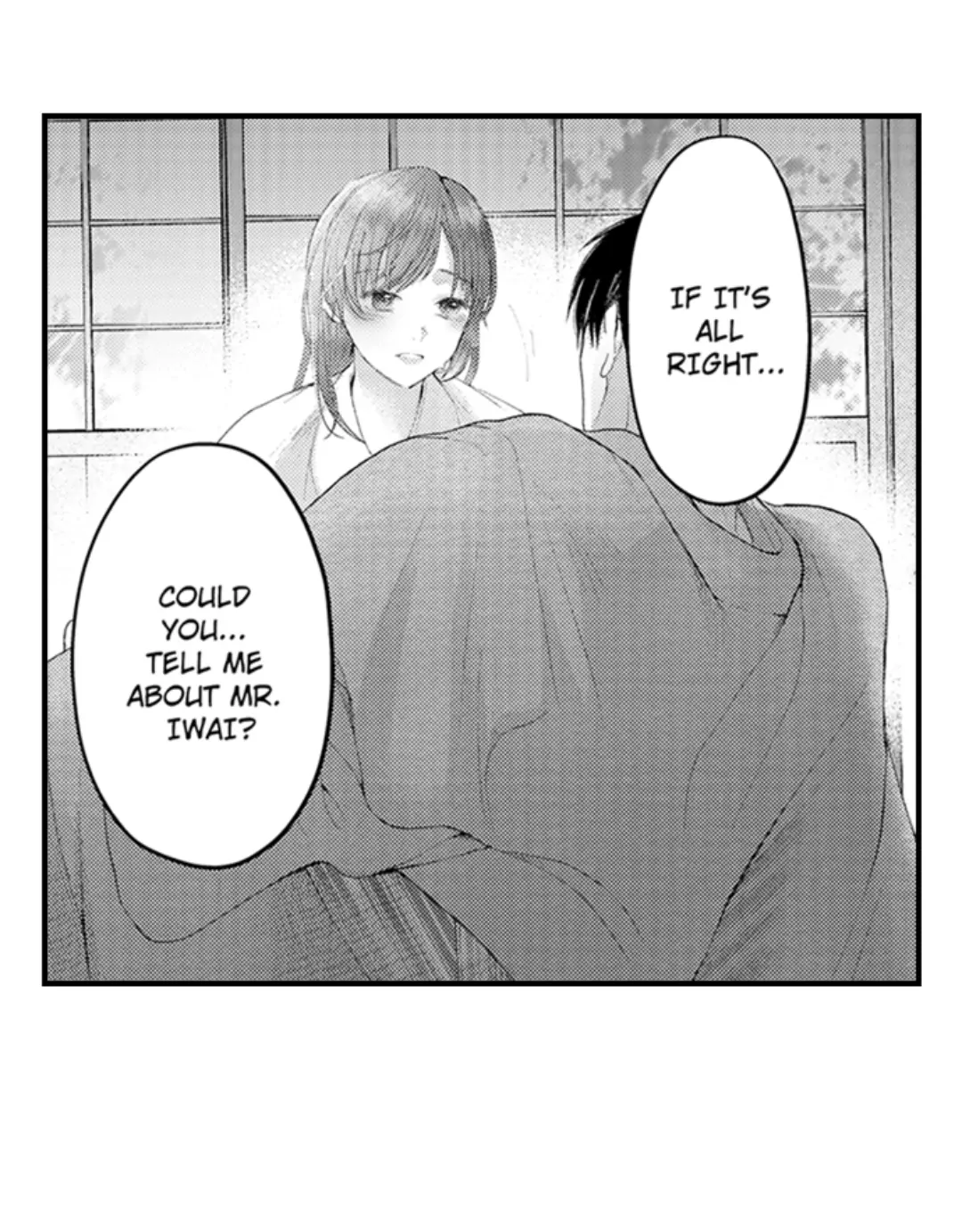 Until You Bear My Child ~ The Substitute Bride and the Beast Soldier ~ Chapter 73 - page 24