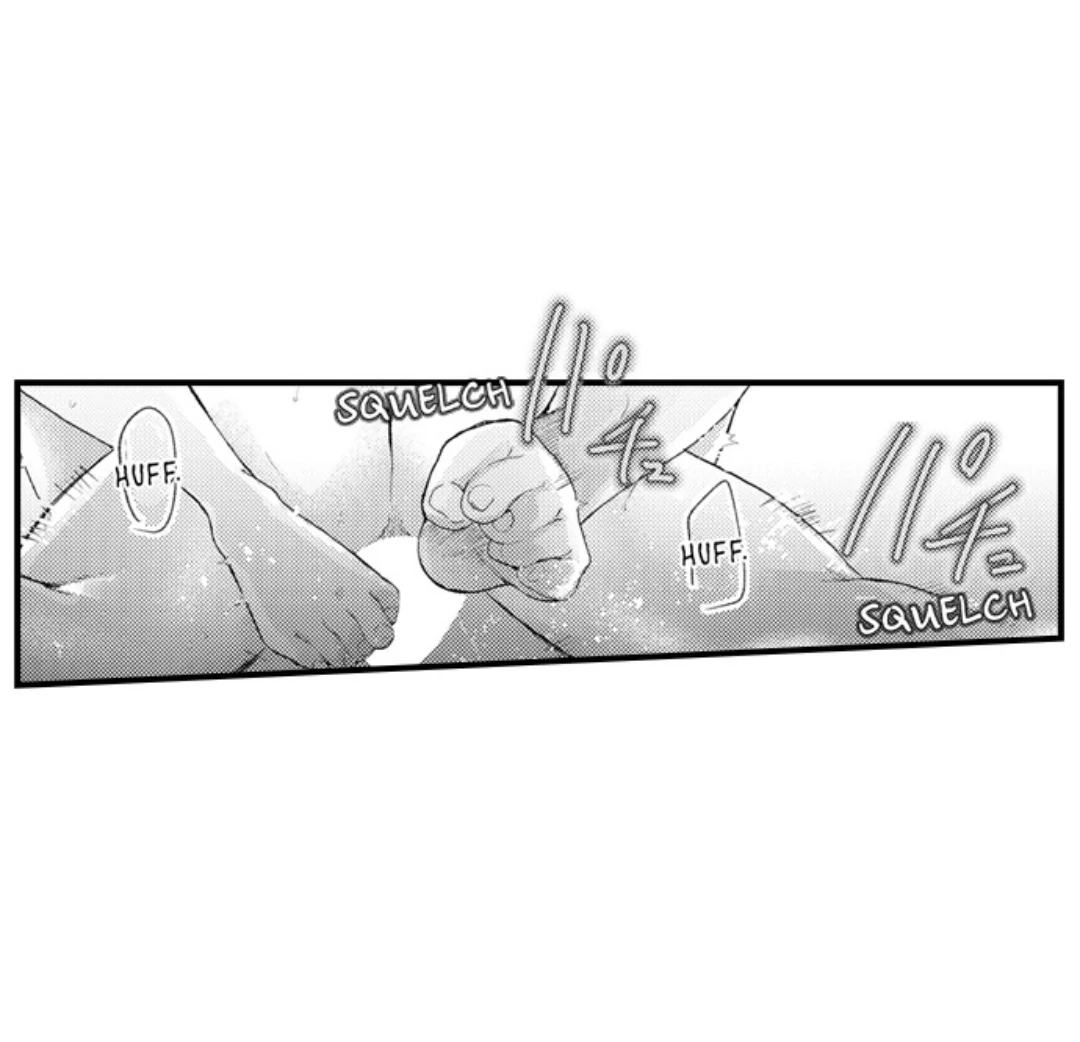 Until You Bear My Child ~ The Substitute Bride and the Beast Soldier ~ Chapter 73 - page 2