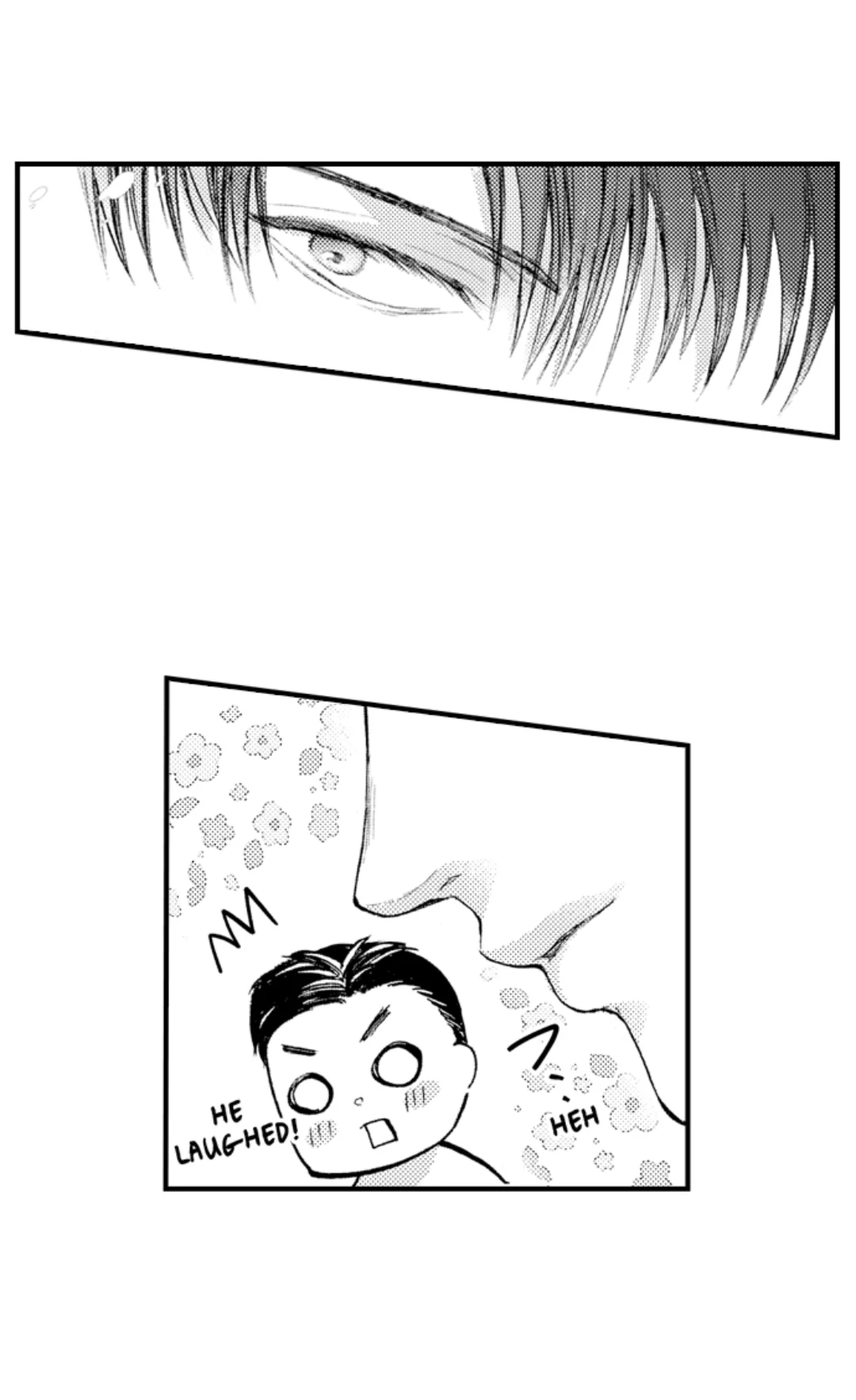 Until You Bear My Child ~ The Substitute Bride and the Beast Soldier ~ Chapter 74 - page 10
