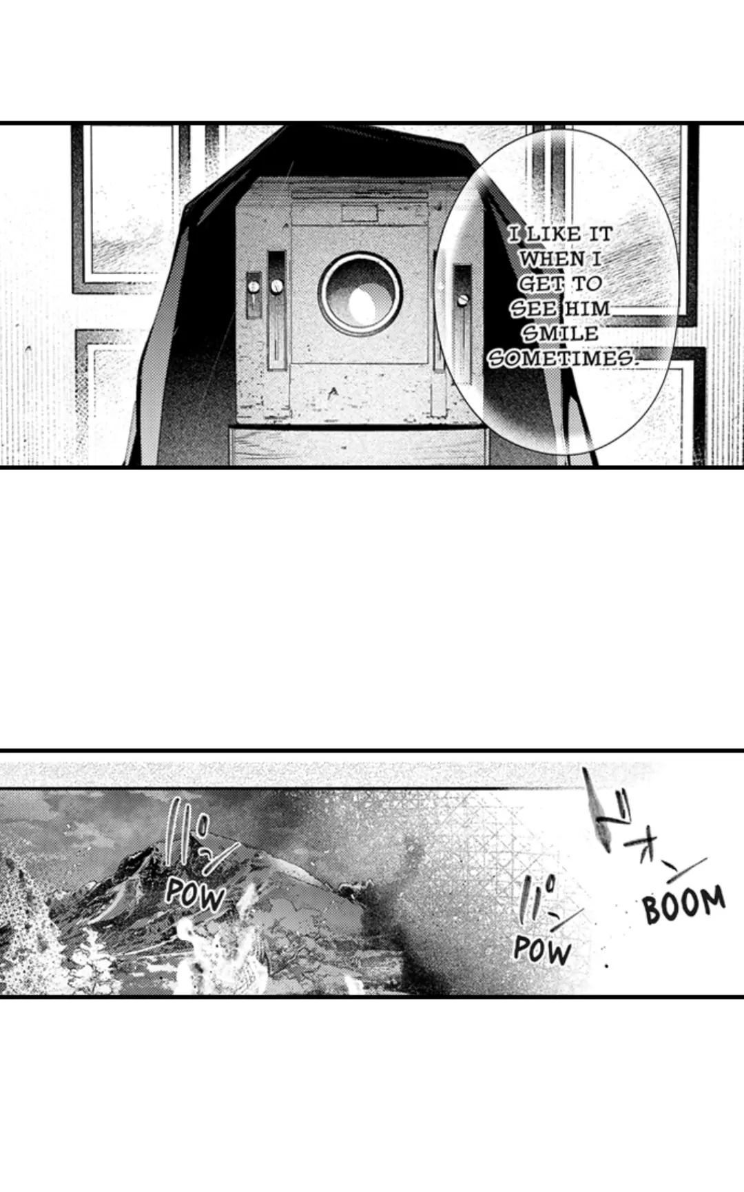 Until You Bear My Child ~ The Substitute Bride and the Beast Soldier ~ Chapter 74 - page 20