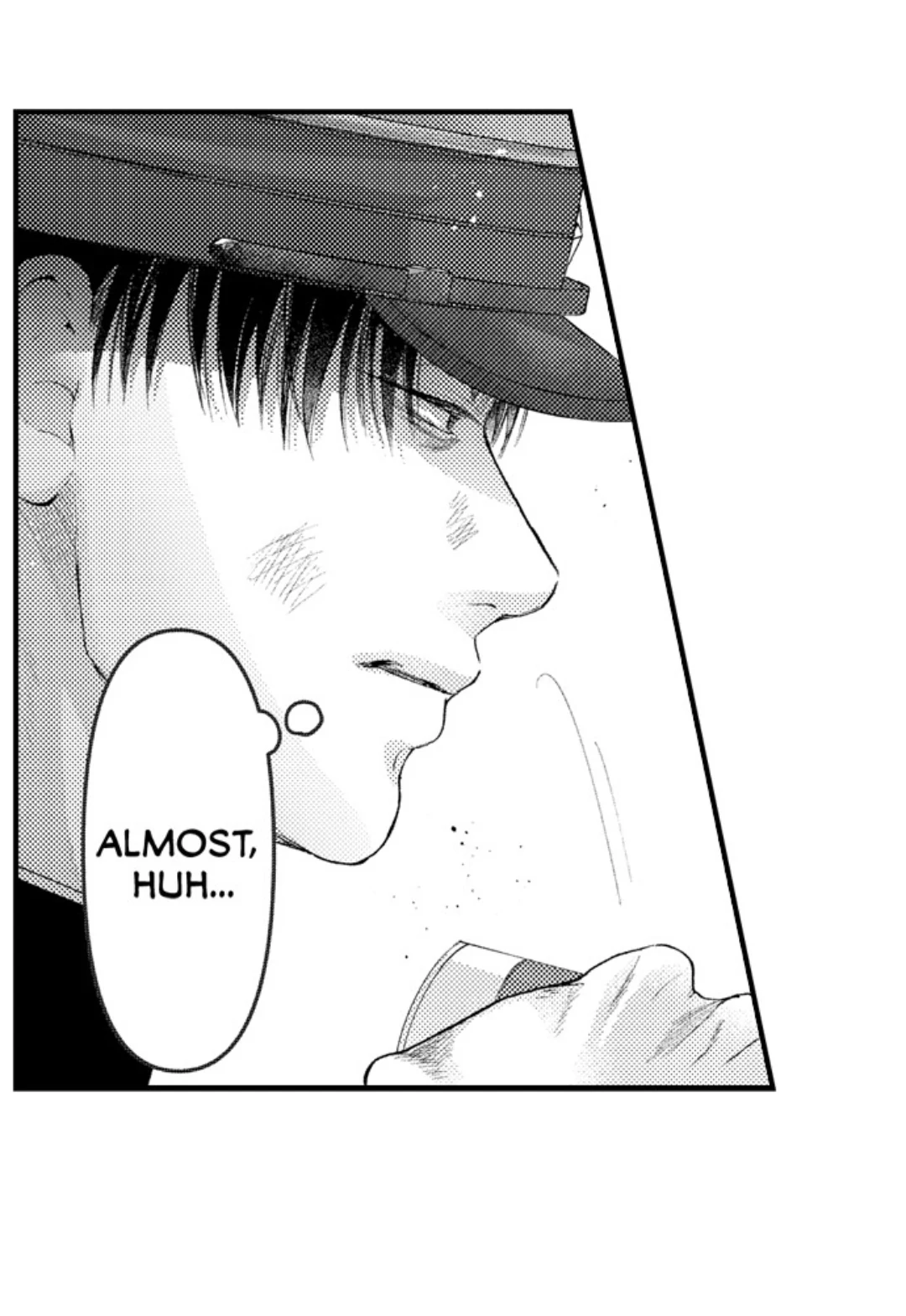 Until You Bear My Child ~ The Substitute Bride and the Beast Soldier ~ Chapter 74 - page 22