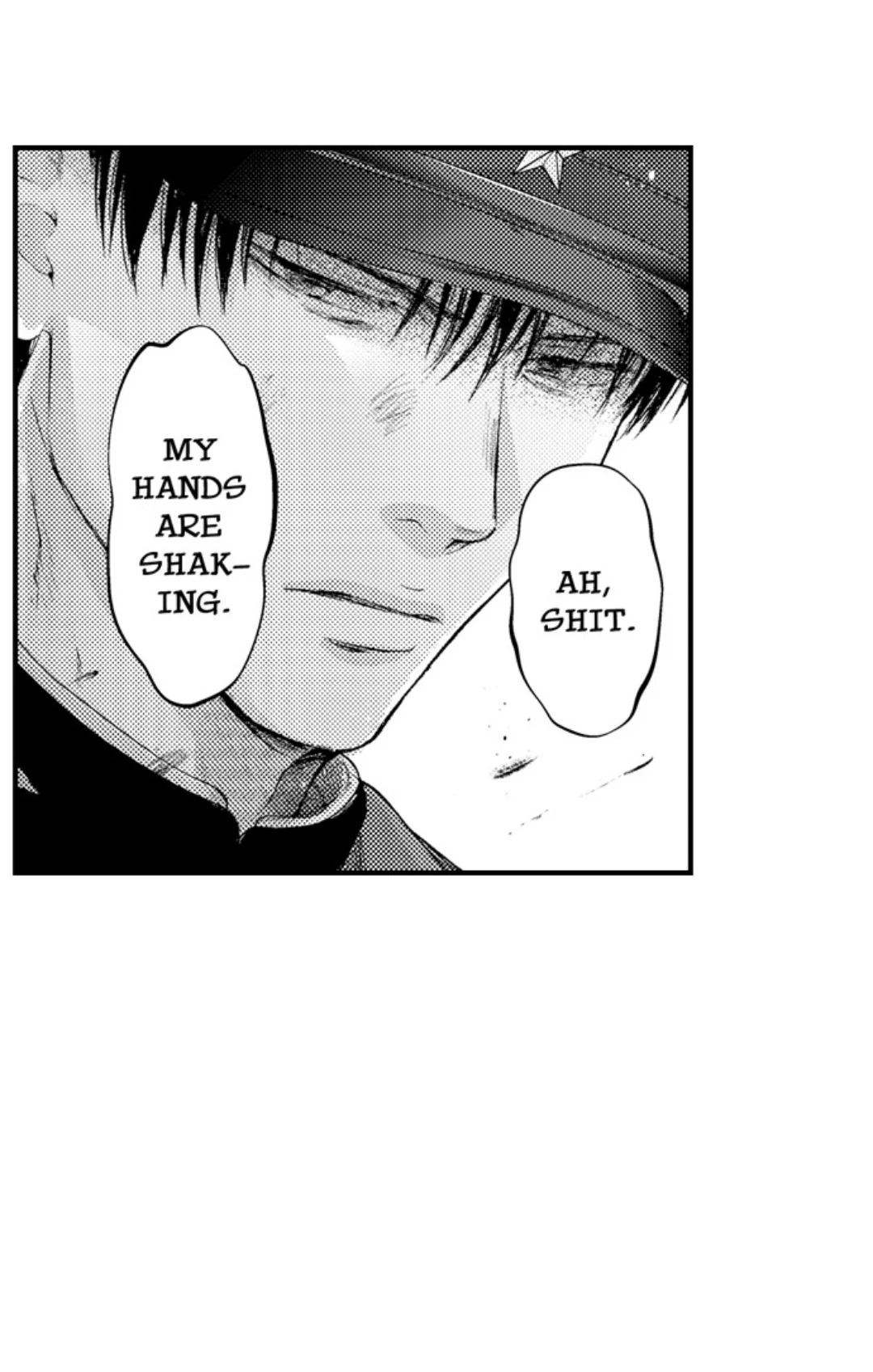 Until You Bear My Child ~ The Substitute Bride and the Beast Soldier ~ Chapter 74 - page 24