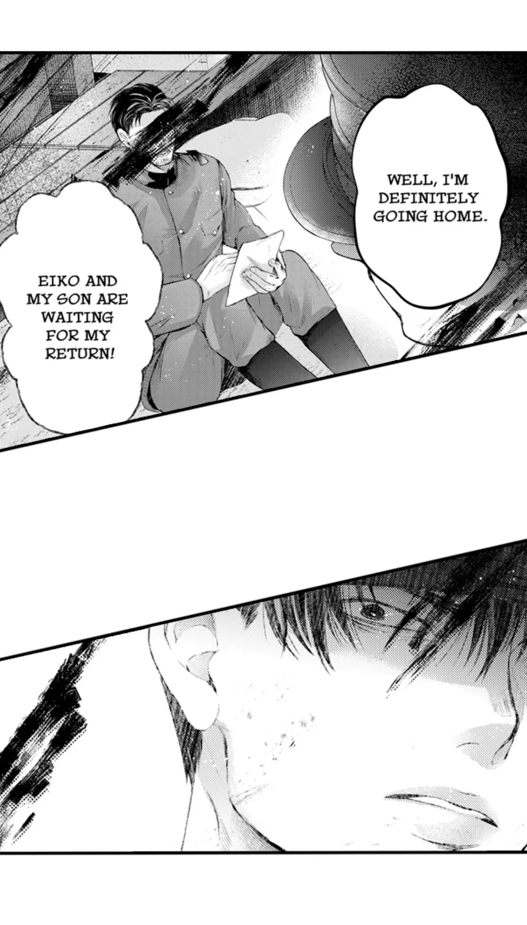 Until You Bear My Child ~ The Substitute Bride and the Beast Soldier ~ Chapter 74 - page 25