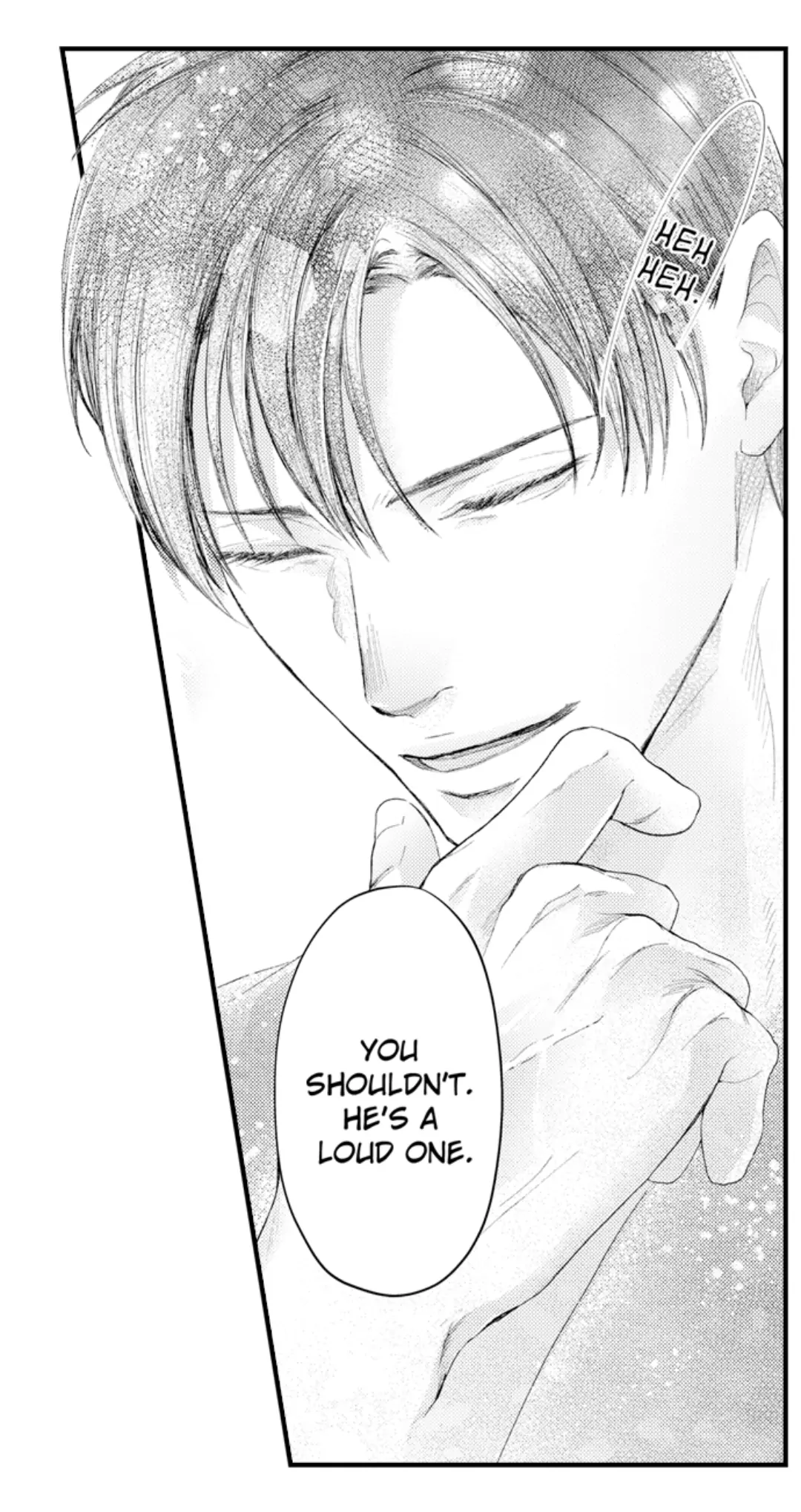 Until You Bear My Child ~ The Substitute Bride and the Beast Soldier ~ Chapter 75 - page 11