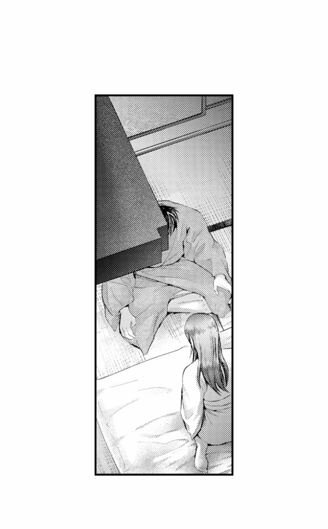 Until You Bear My Child ~ The Substitute Bride and the Beast Soldier ~ Chapter 75 - page 2
