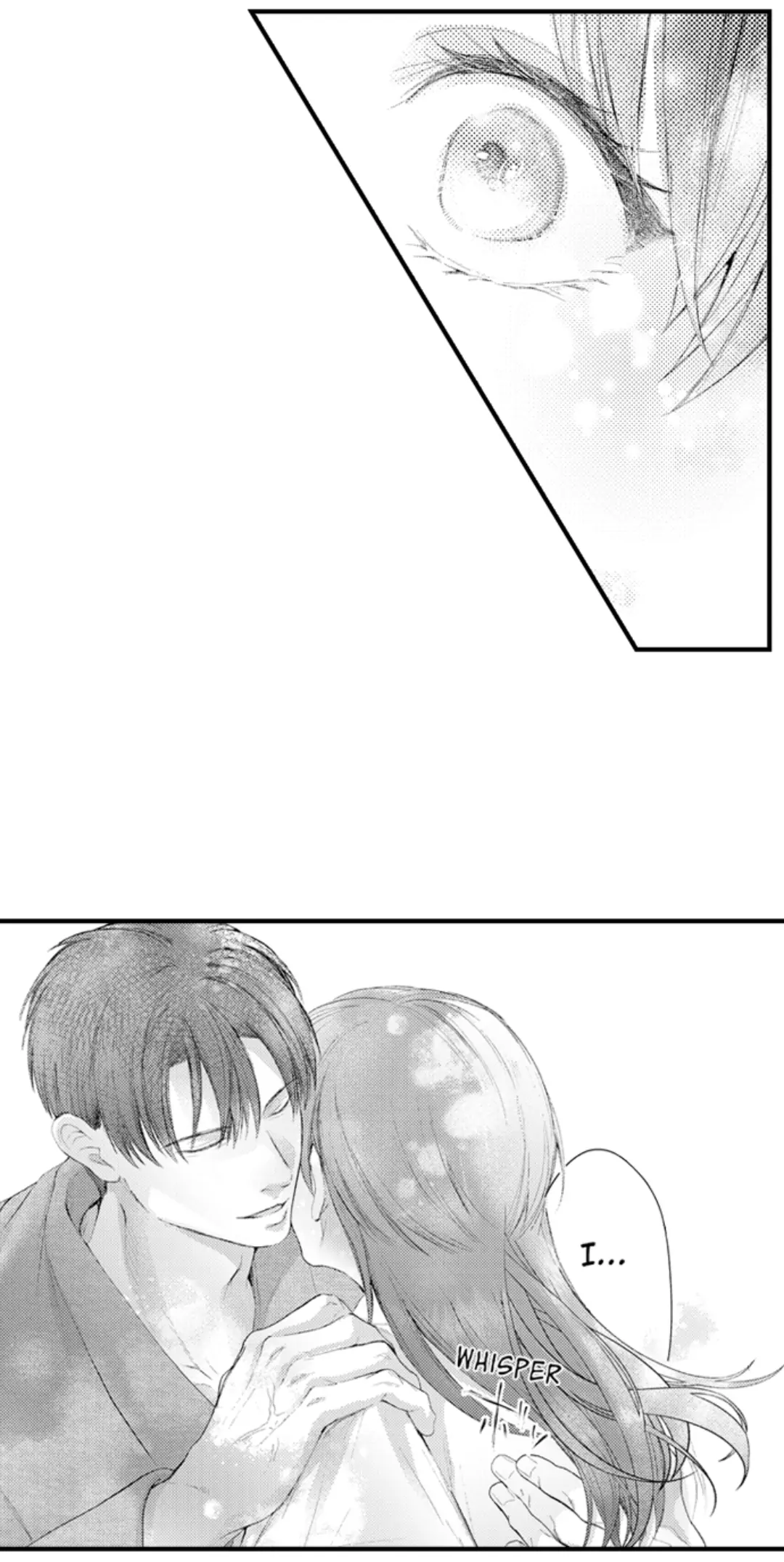Until You Bear My Child ~ The Substitute Bride and the Beast Soldier ~ Chapter 75 - page 21