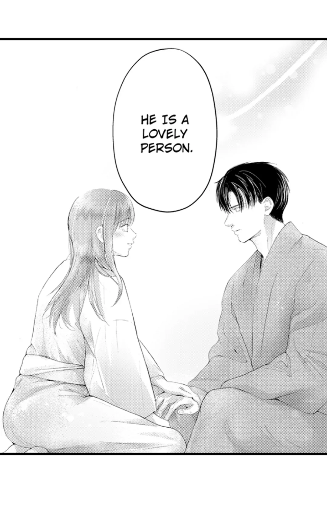 Until You Bear My Child ~ The Substitute Bride and the Beast Soldier ~ Chapter 75 - page 6