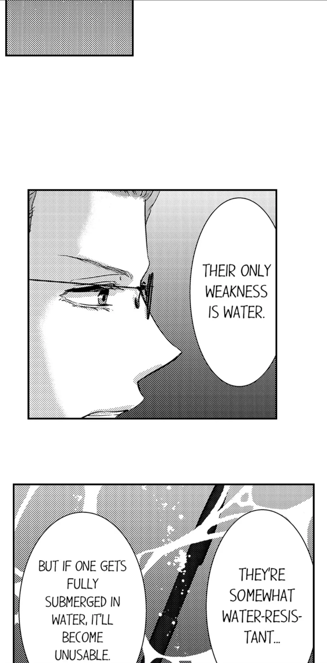 Amai Choubatsu - Watashi wa Kanshu Sen'you Pet Chapter 236 - page 12