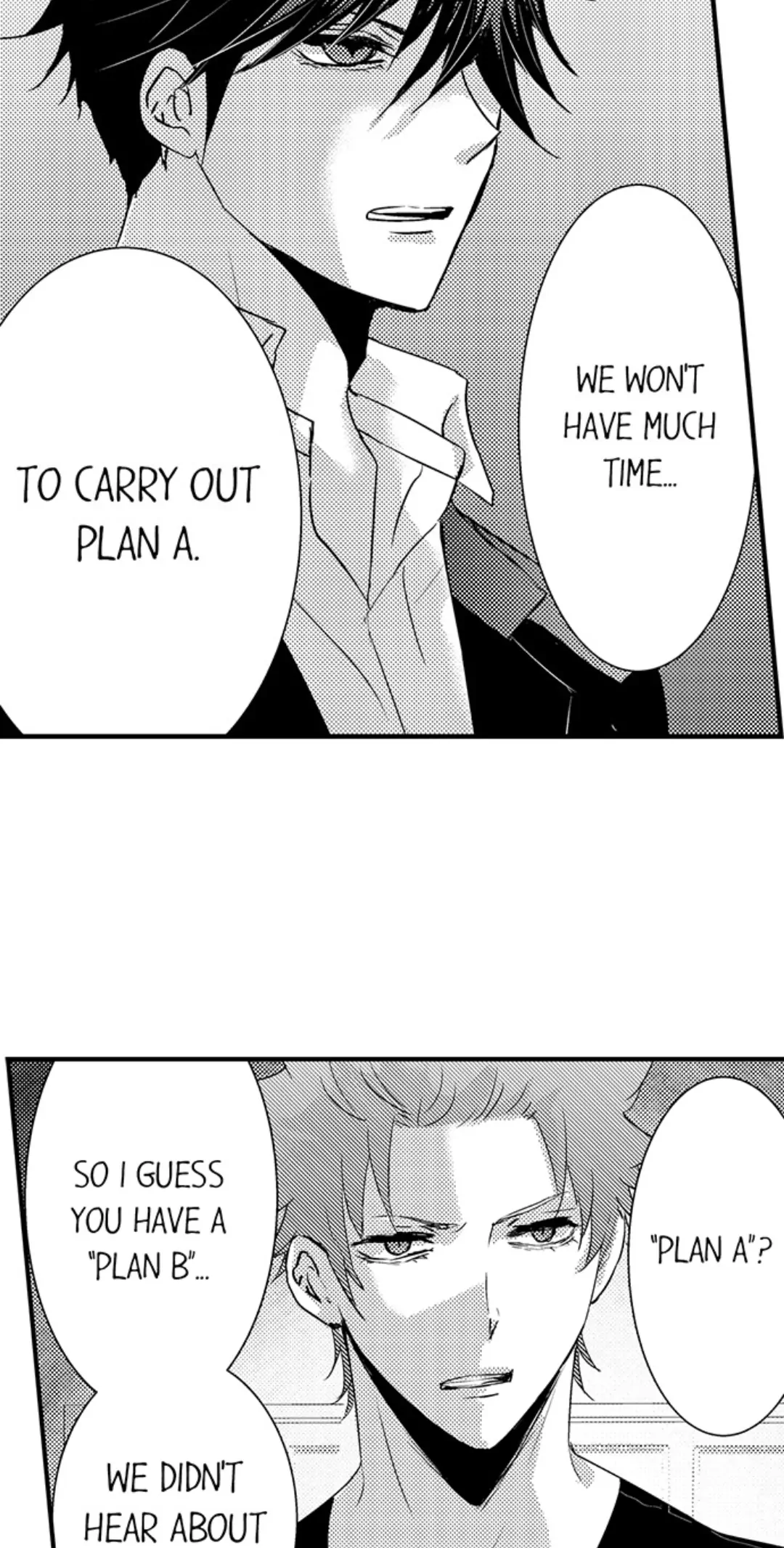 Amai Choubatsu - Watashi wa Kanshu Sen'you Pet Chapter 236 - page 21