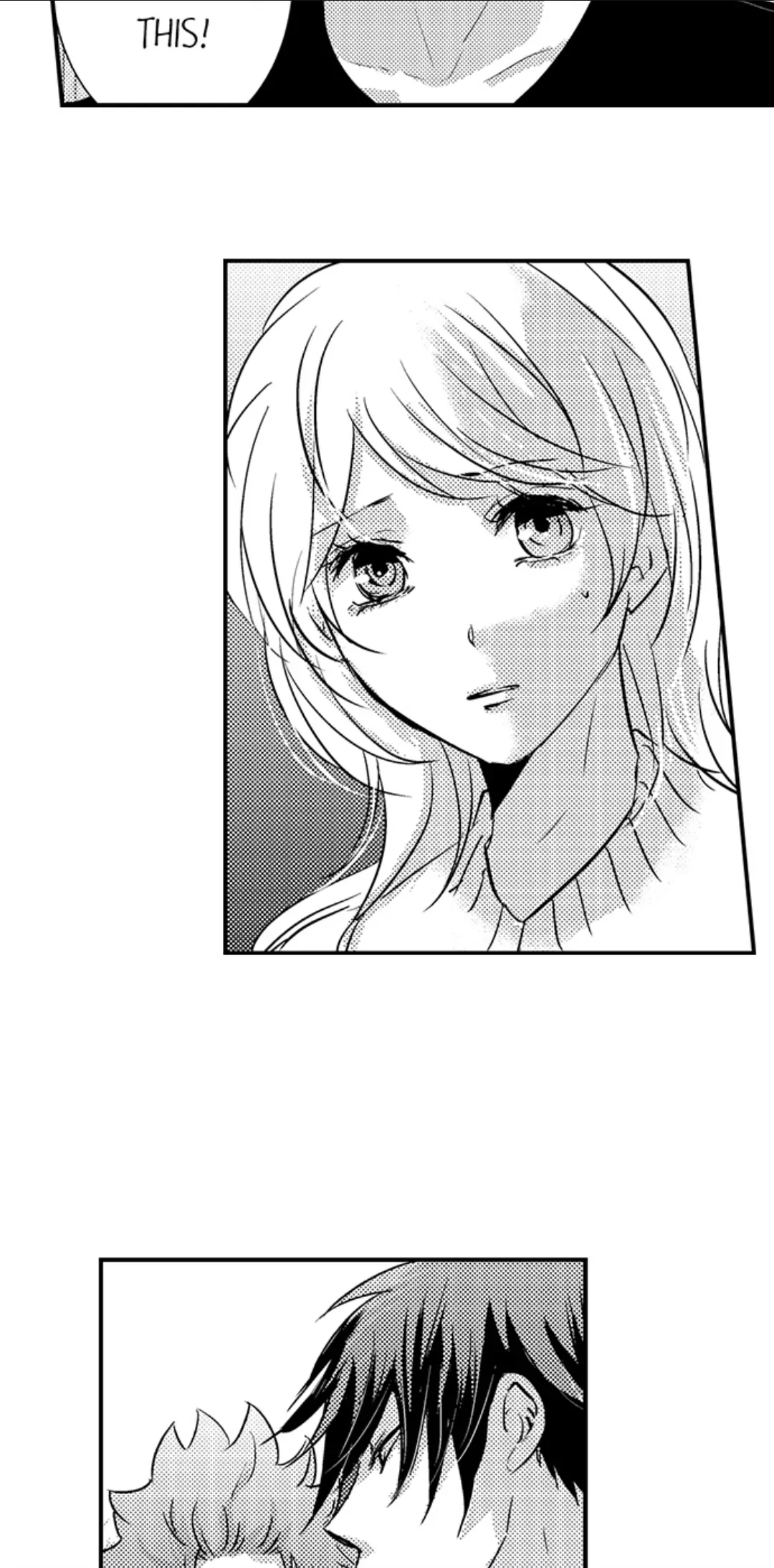 Amai Choubatsu - Watashi wa Kanshu Sen'you Pet Chapter 236 - page 22