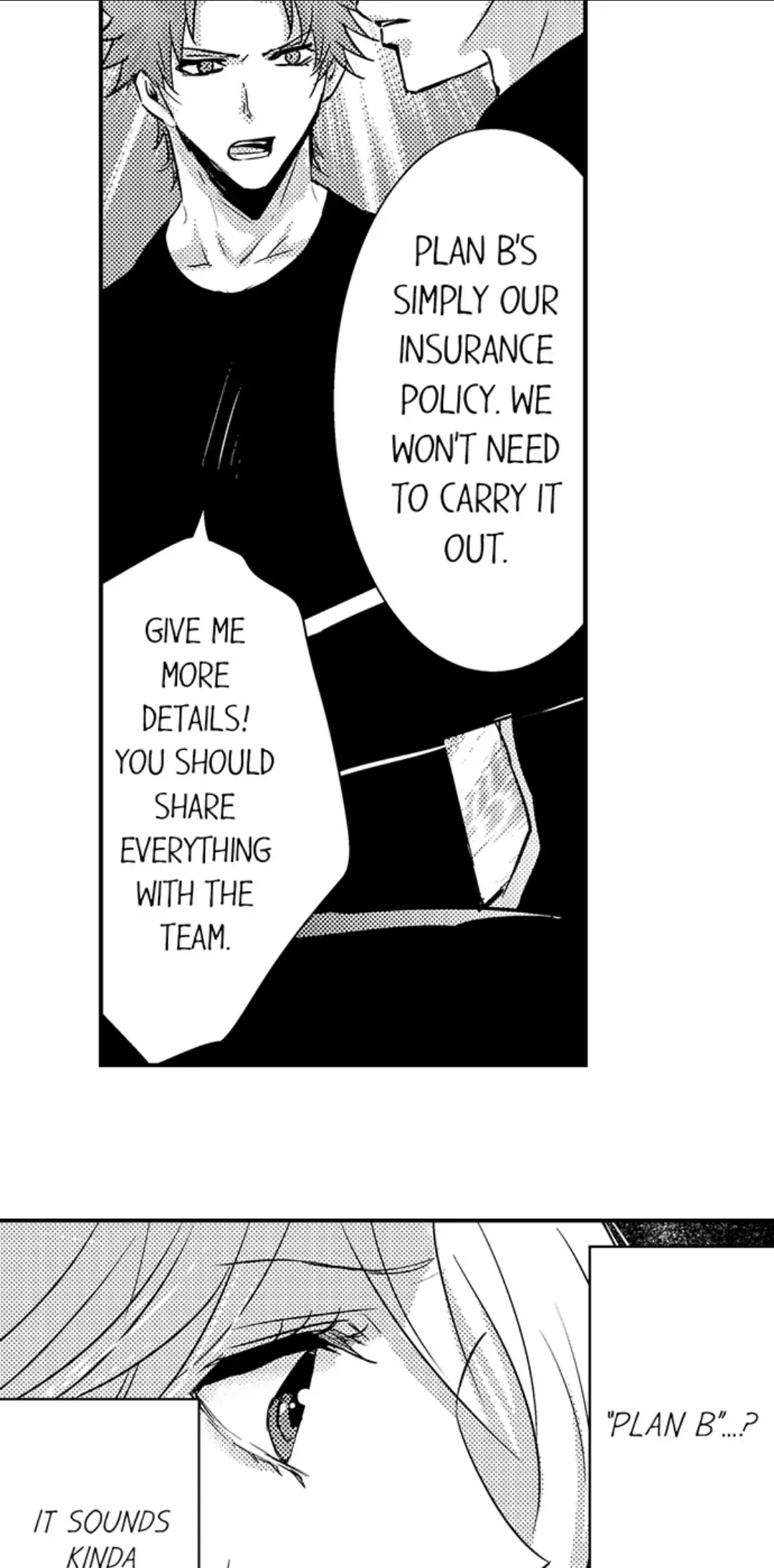 Amai Choubatsu - Watashi wa Kanshu Sen'you Pet Chapter 236 - page 23