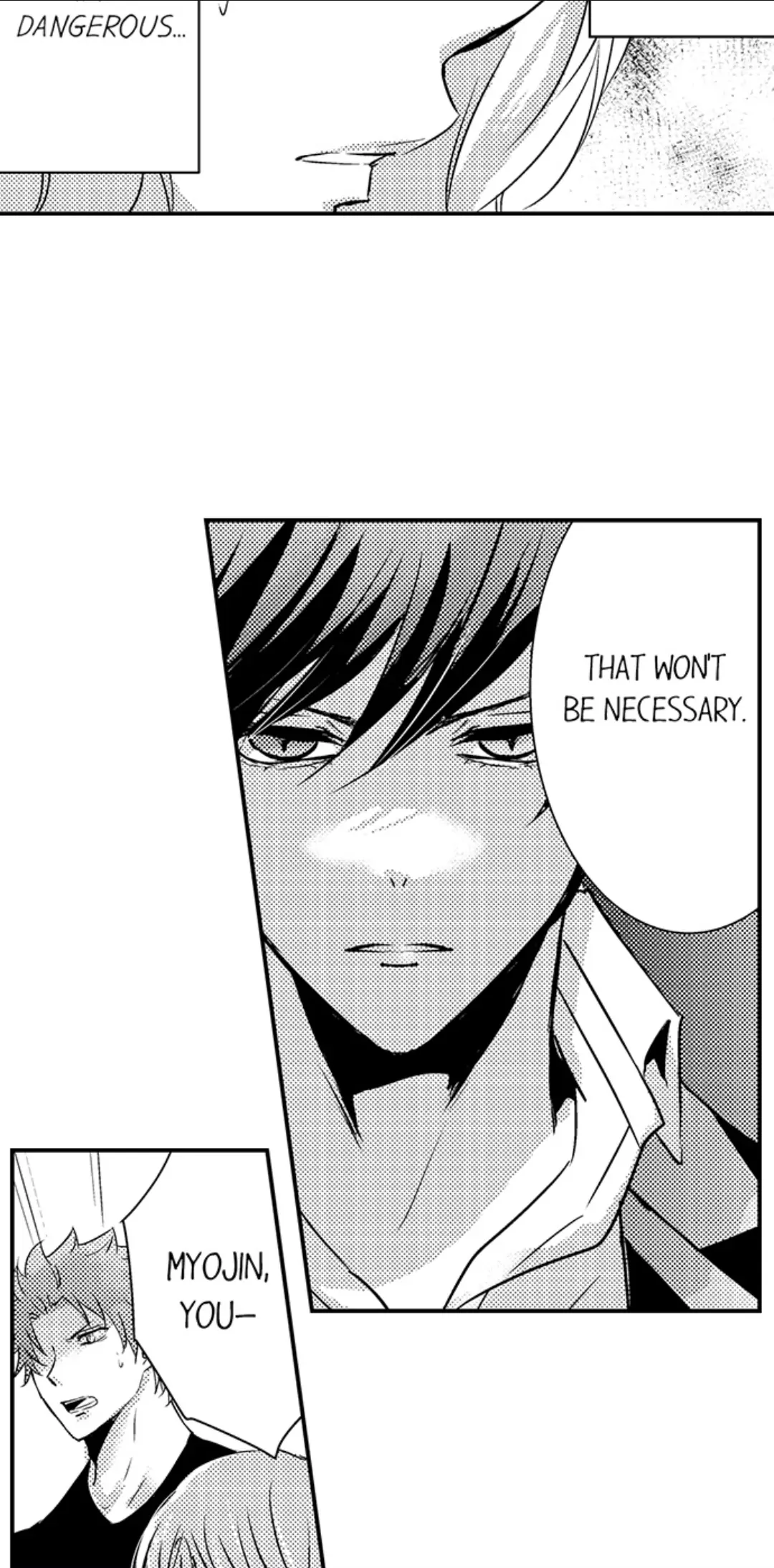 Amai Choubatsu - Watashi wa Kanshu Sen'you Pet Chapter 236 - page 24