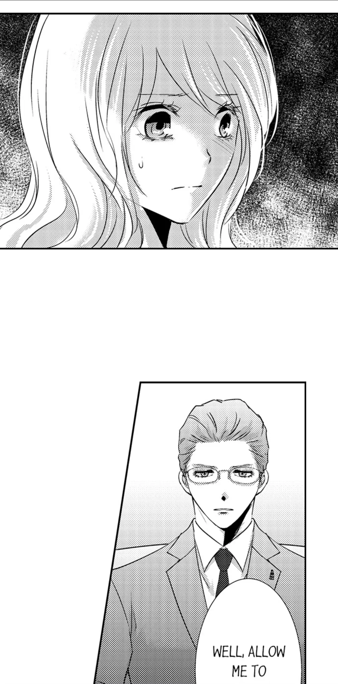 Amai Choubatsu - Watashi wa Kanshu Sen'you Pet Chapter 236 - page 3
