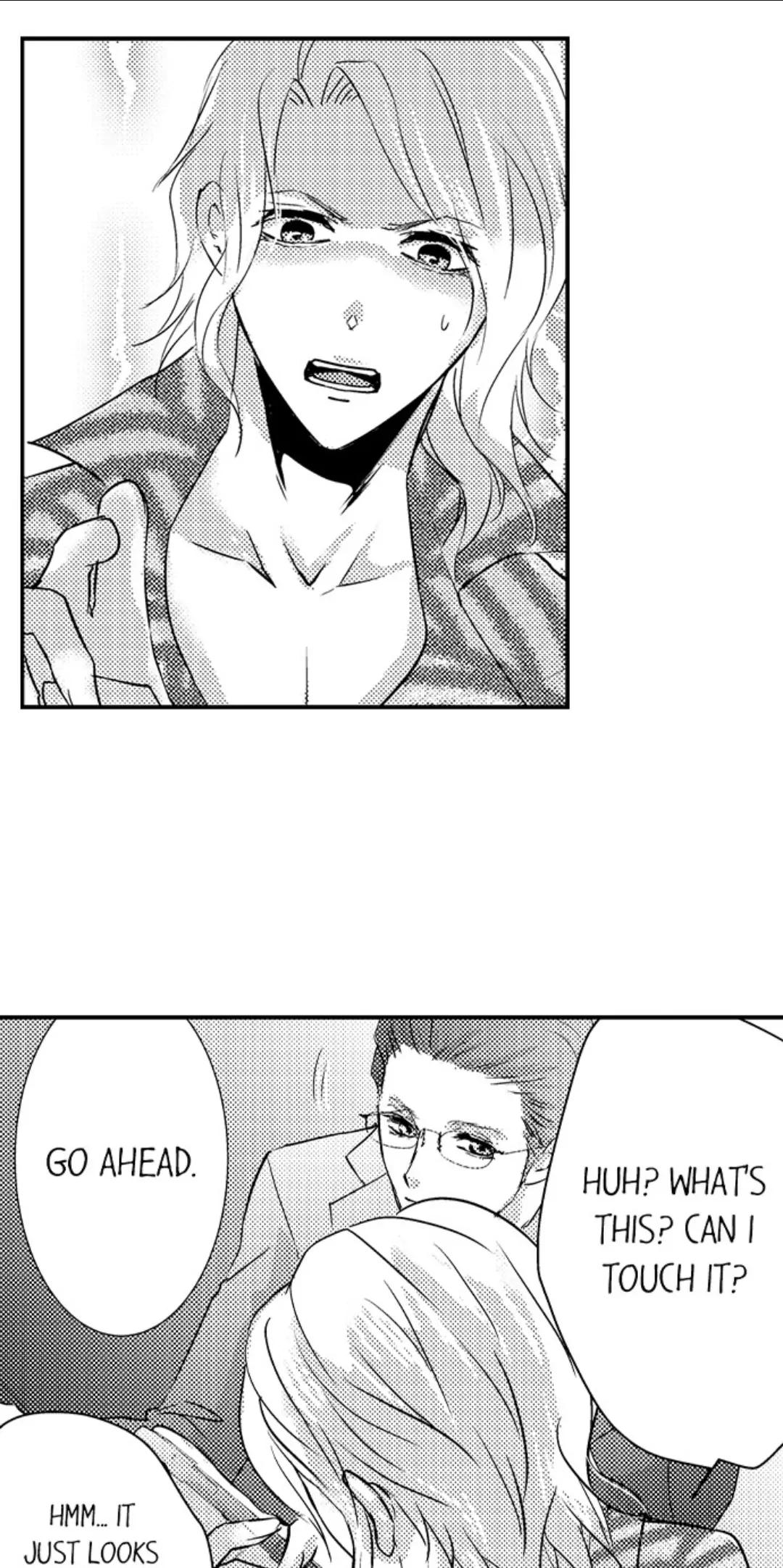 Amai Choubatsu - Watashi wa Kanshu Sen'you Pet Chapter 236 - page 6