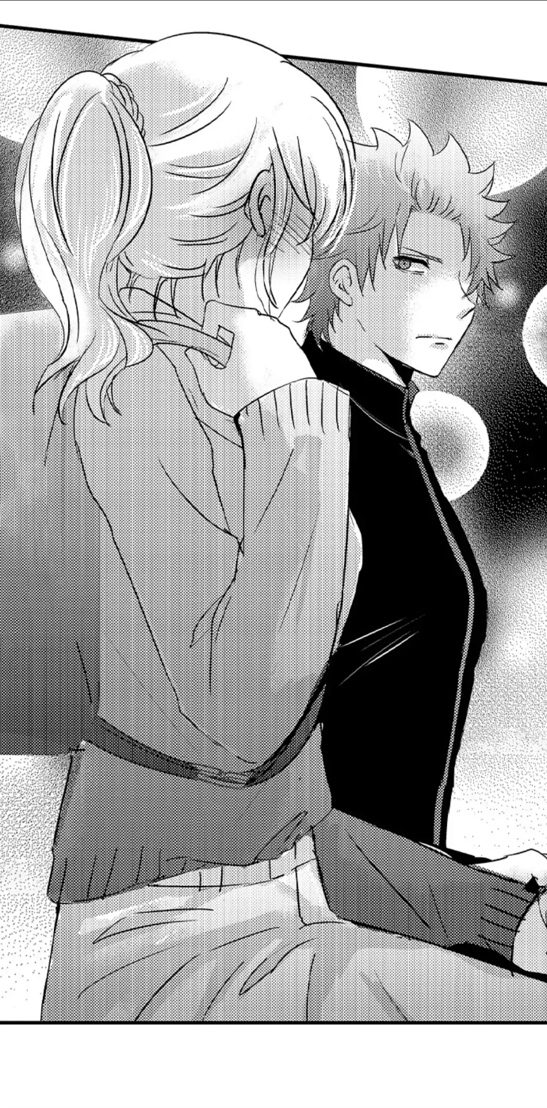 Amai Choubatsu - Watashi wa Kanshu Sen'you Pet Chapter 237 - page 10