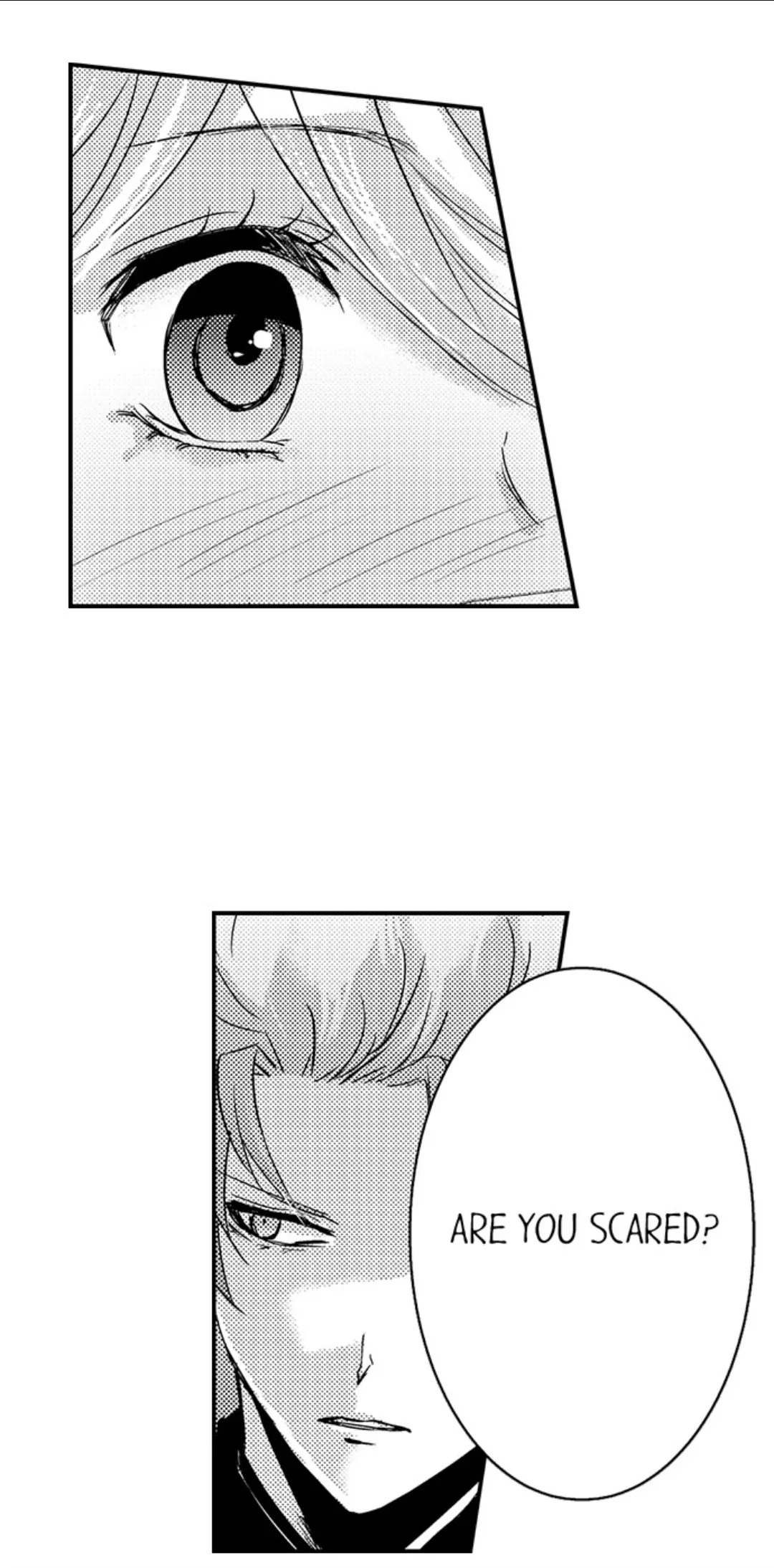 Amai Choubatsu - Watashi wa Kanshu Sen'you Pet Chapter 237 - page 11