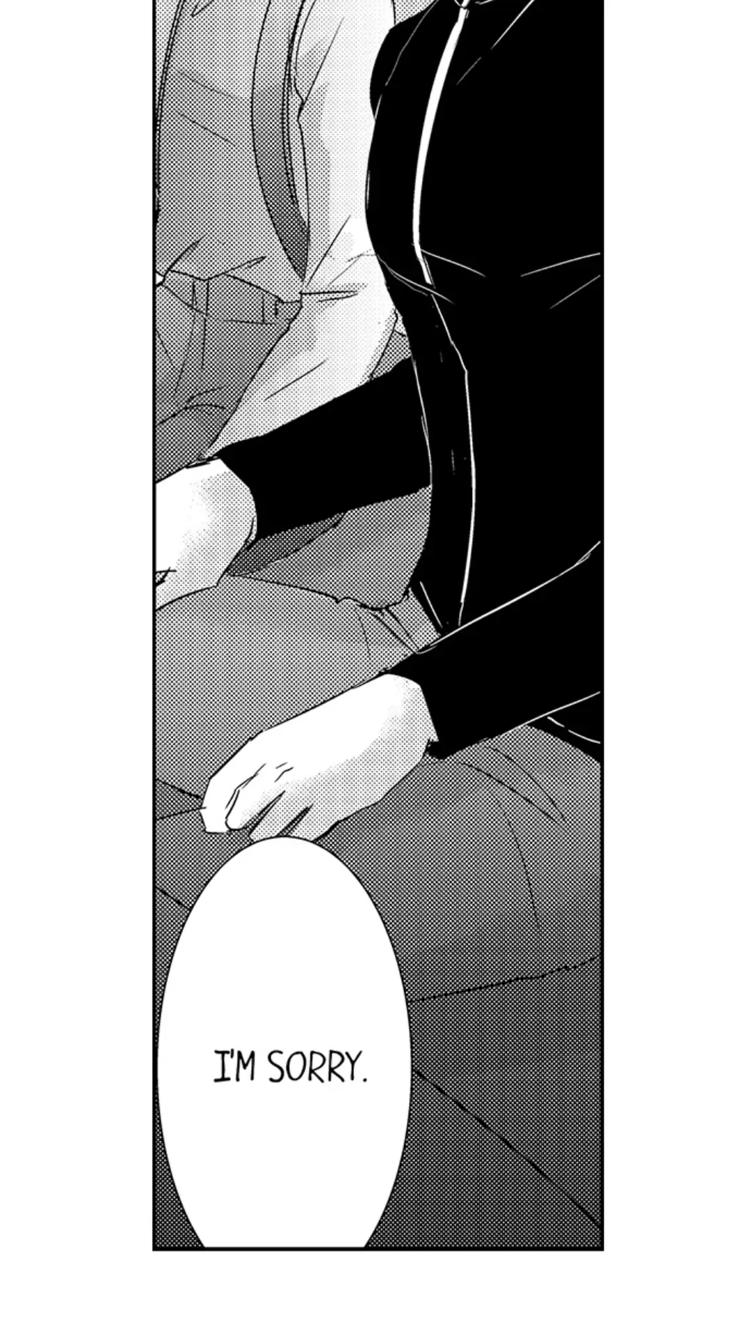 Amai Choubatsu - Watashi wa Kanshu Sen'you Pet Chapter 237 - page 13