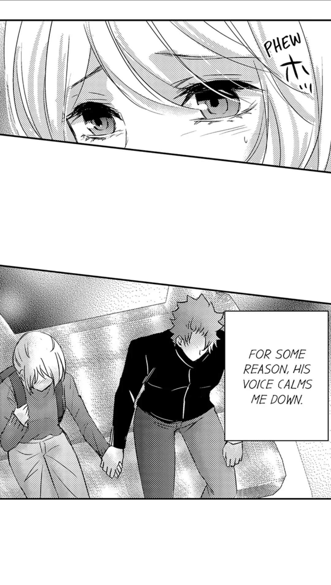 Amai Choubatsu - Watashi wa Kanshu Sen'you Pet Chapter 237 - page 14