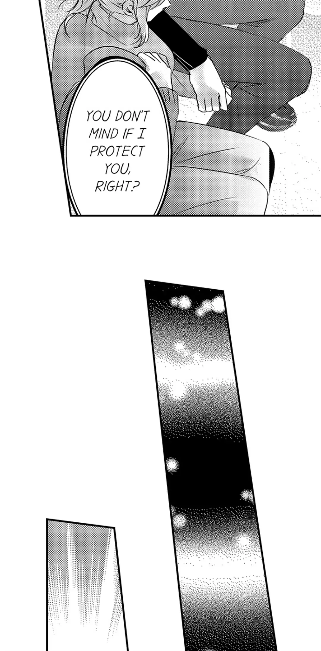 Amai Choubatsu - Watashi wa Kanshu Sen'you Pet Chapter 237 - page 17