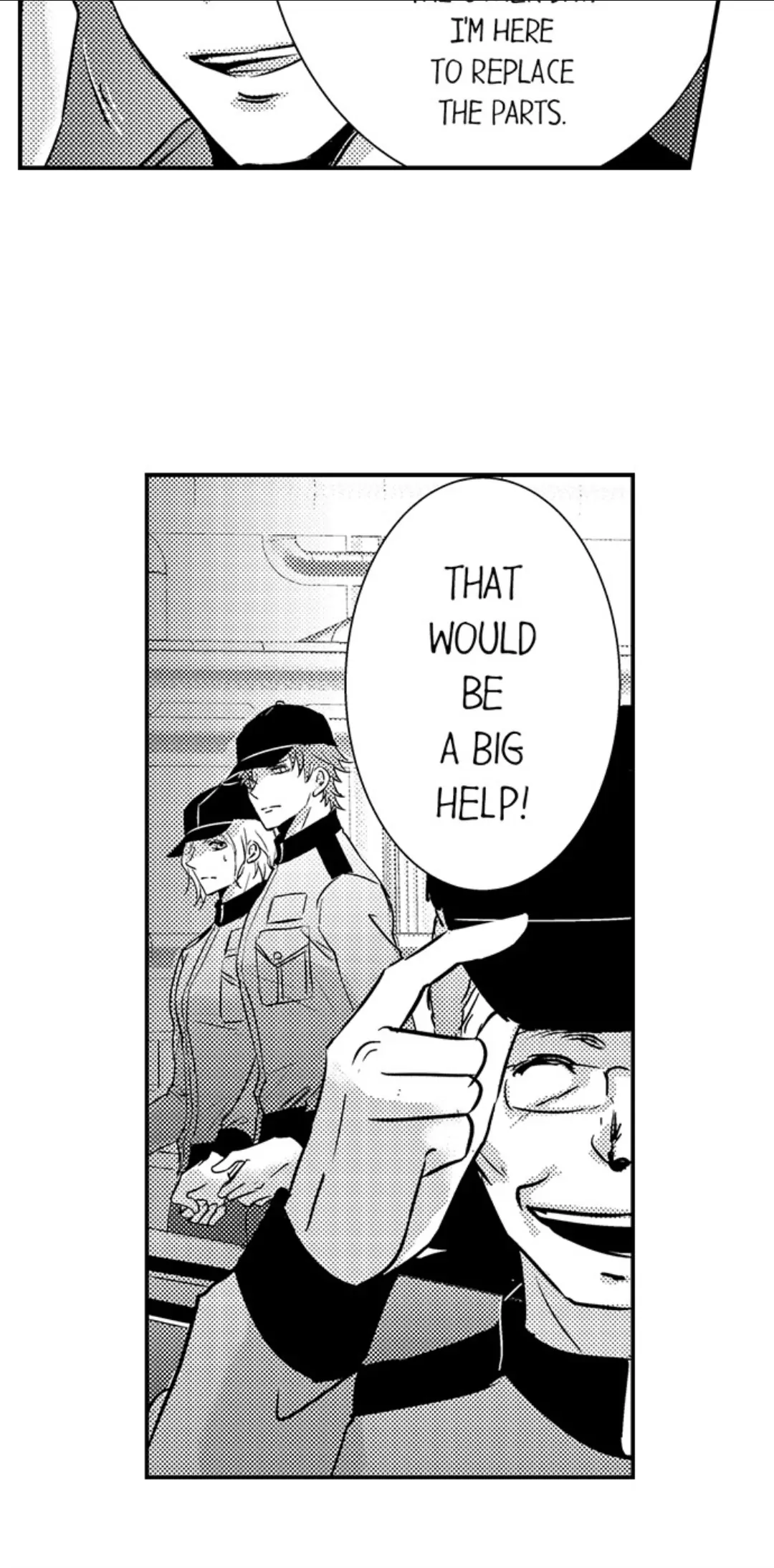 Amai Choubatsu - Watashi wa Kanshu Sen'you Pet Chapter 237 - page 20