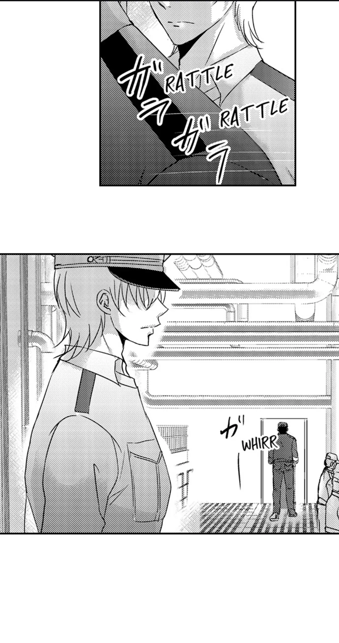 Amai Choubatsu - Watashi wa Kanshu Sen'you Pet Chapter 237 - page 22