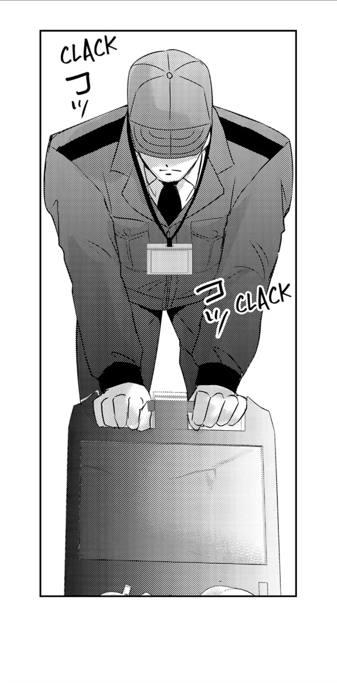 Amai Choubatsu - Watashi wa Kanshu Sen'you Pet Chapter 237 - page 23