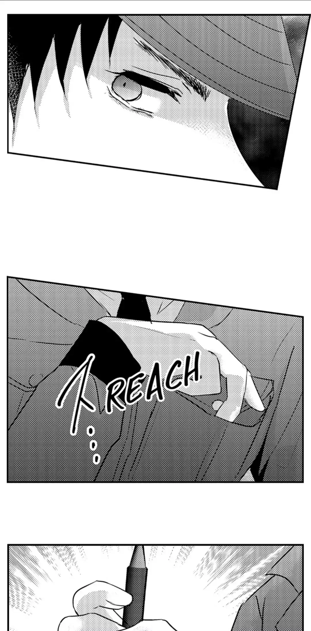 Amai Choubatsu - Watashi wa Kanshu Sen'you Pet Chapter 237 - page 24