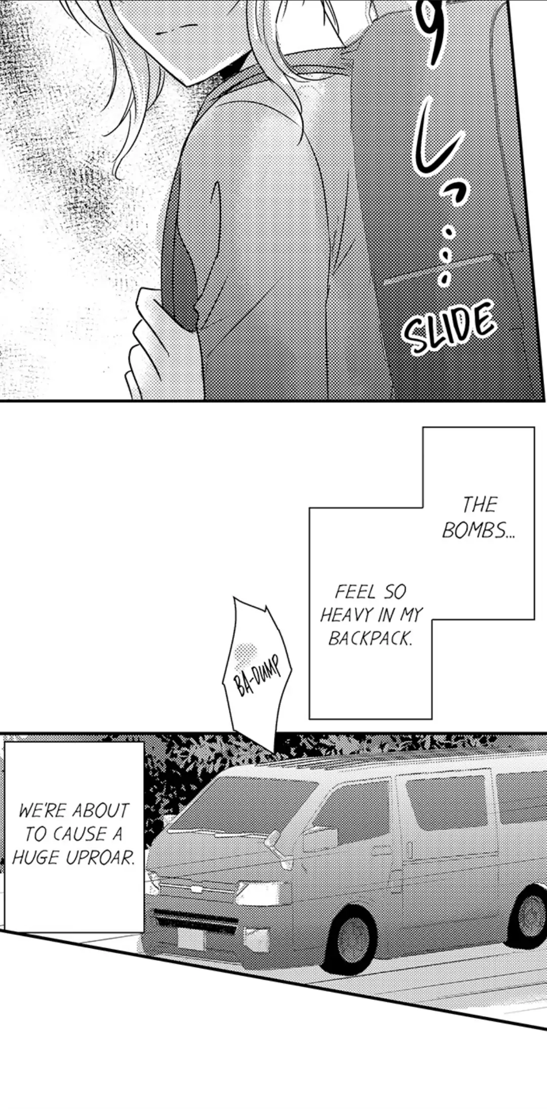 Amai Choubatsu - Watashi wa Kanshu Sen'you Pet Chapter 237 - page 8